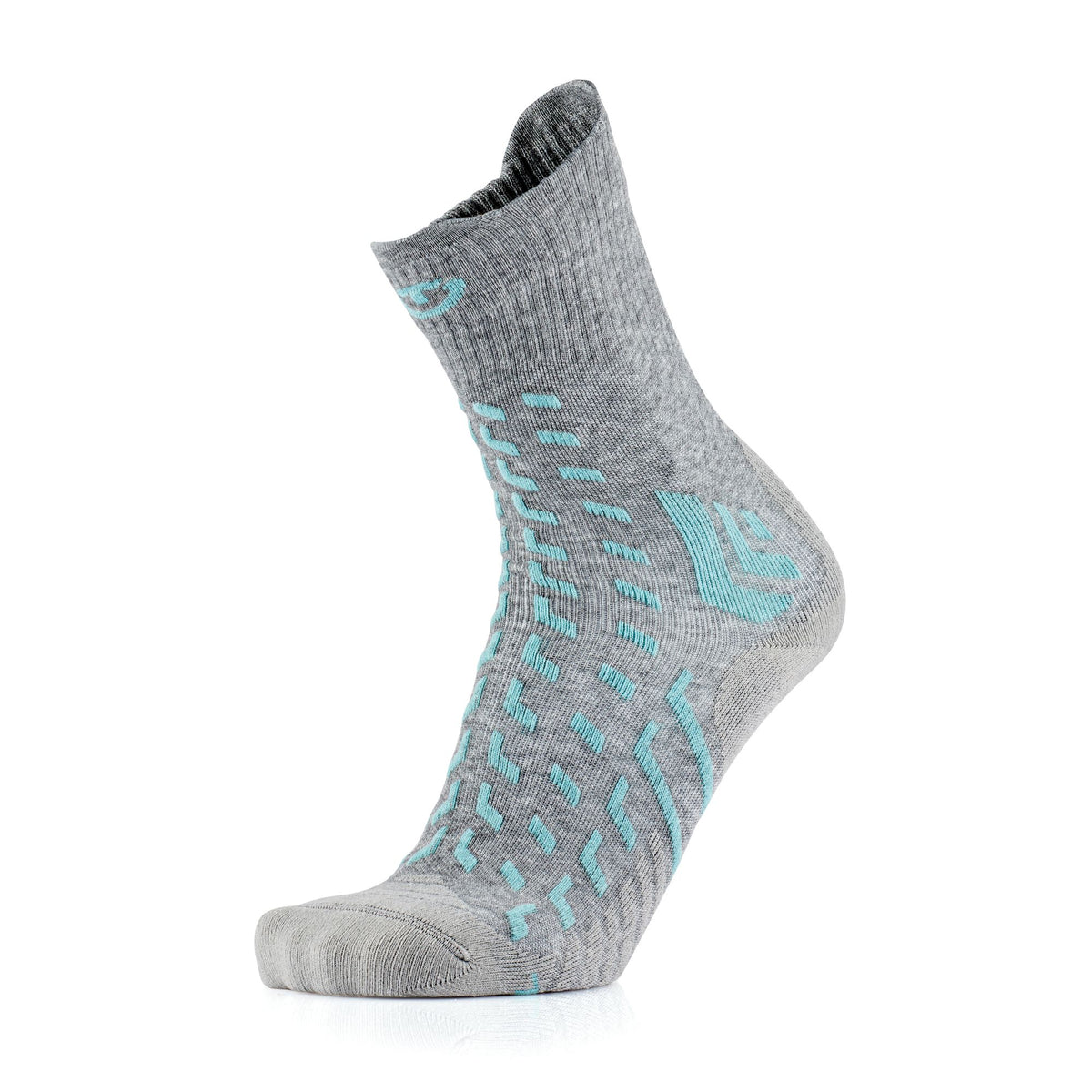 THERMIC GREY/TURQUOISE 41-42