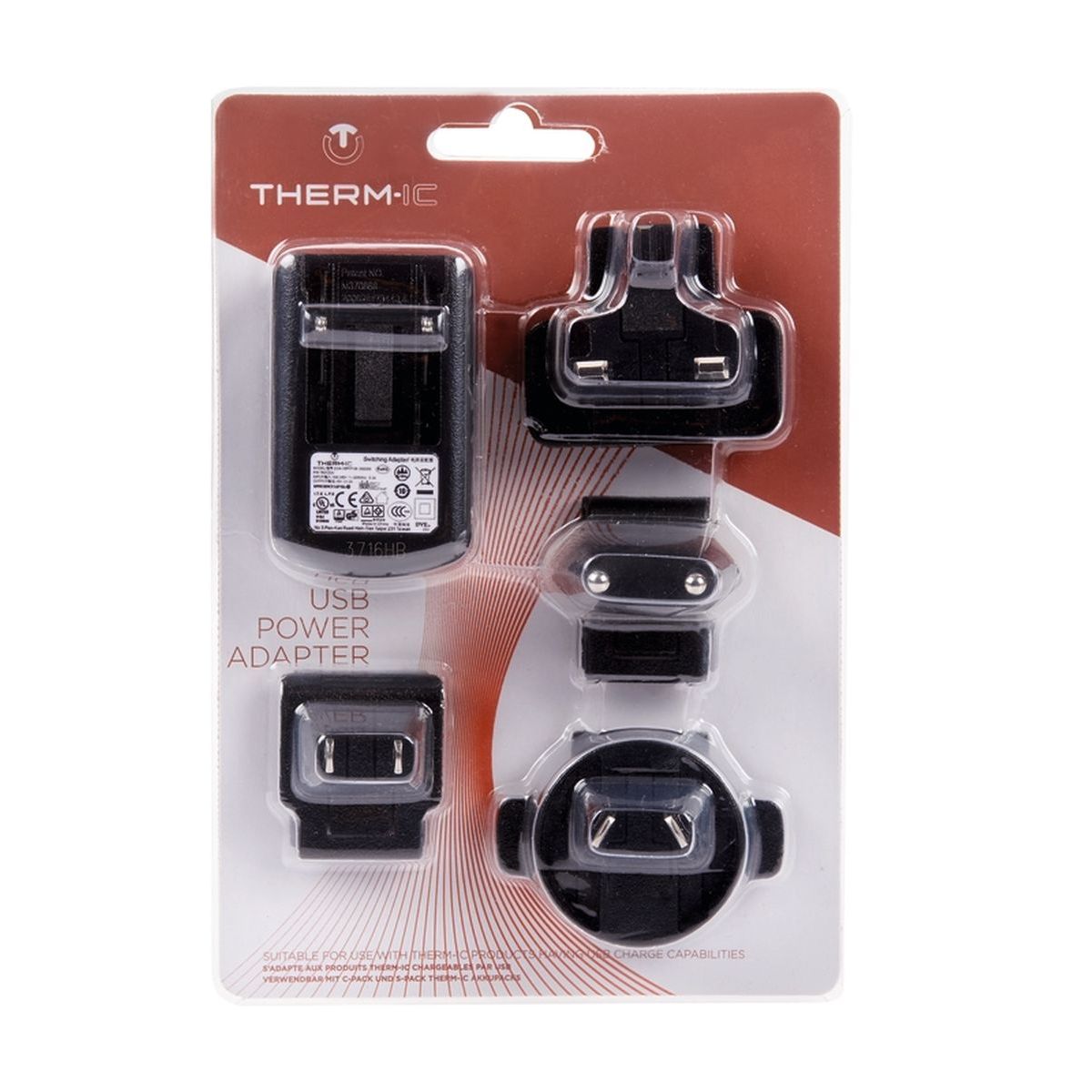 THERMIC NA O/S