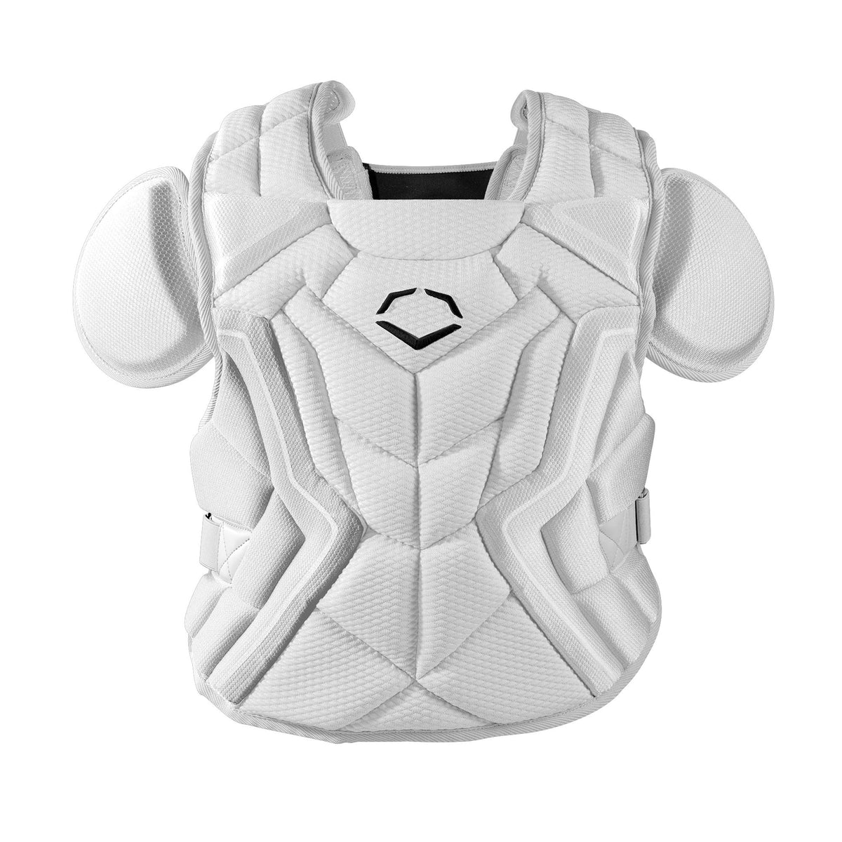 PRO-SRZ 2.0 BASEBALL CATCHER'S CHEST PROTECTOR - ADULT