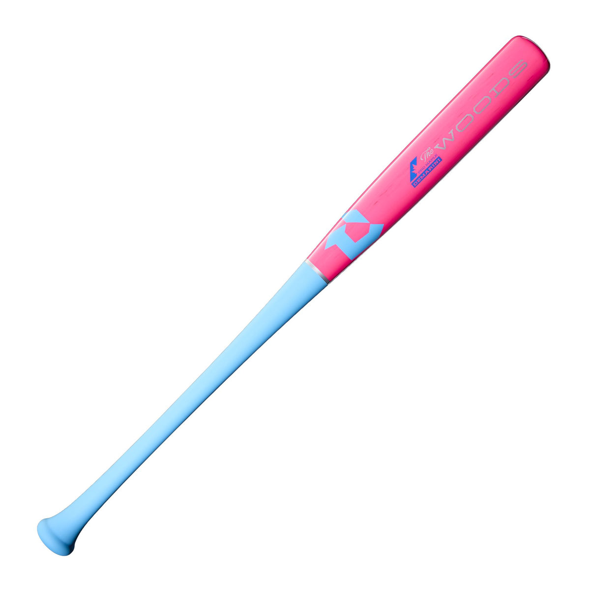 THE WOODS PINK 2026 3134