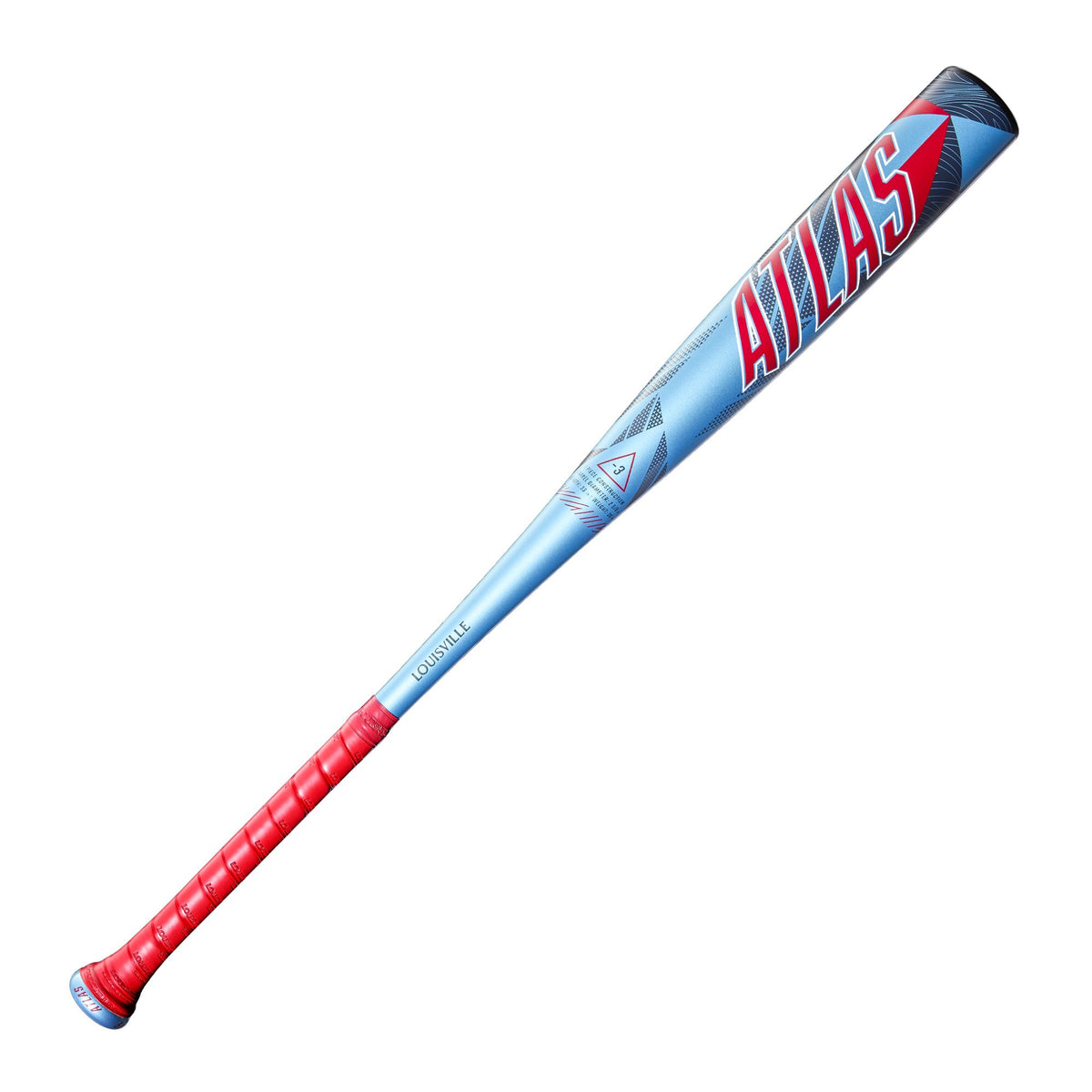 ATLAS BBCOR (-3) 2026 305335