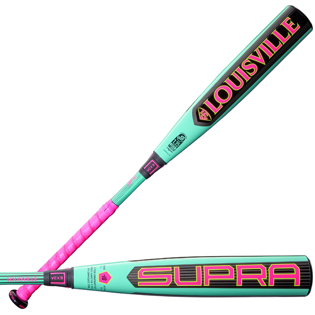 SUPRA USSSA (-10) 2026 1828