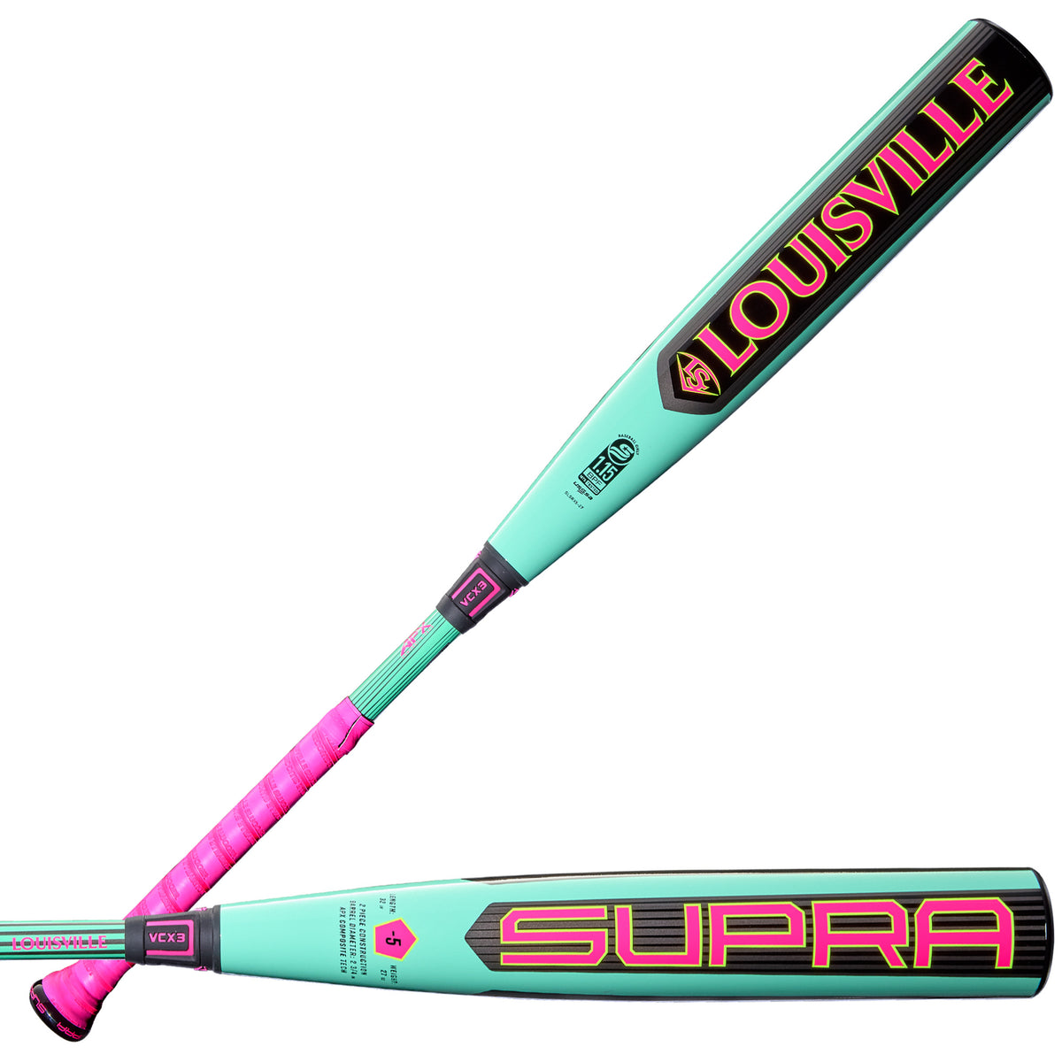 SUPRA USSSA (-5) 2026 2631