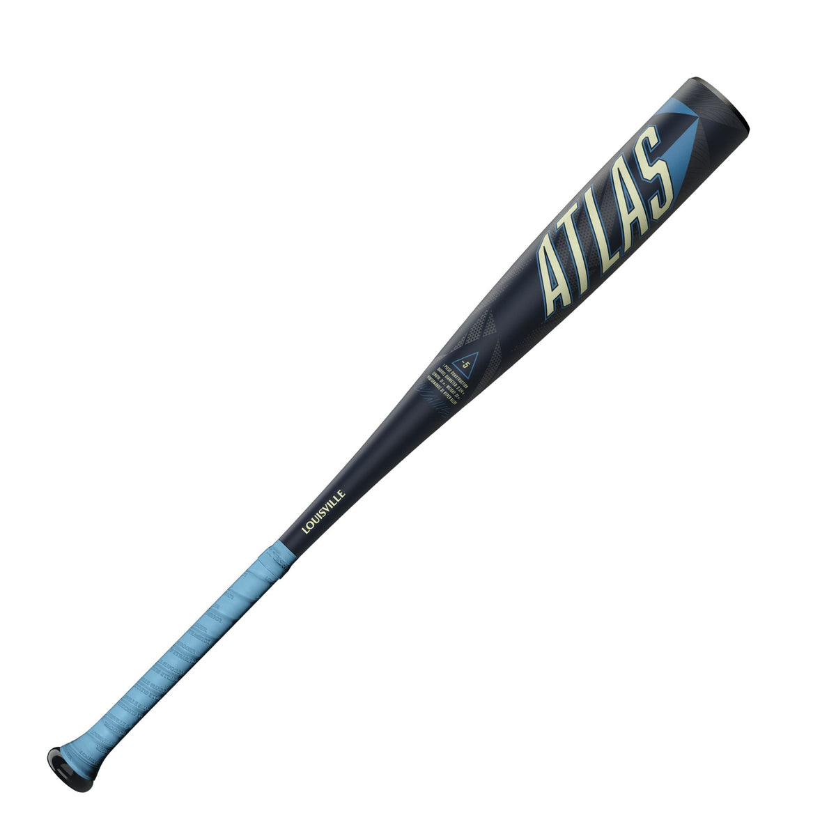 ATLAS USSSA (-5) 2026 2732