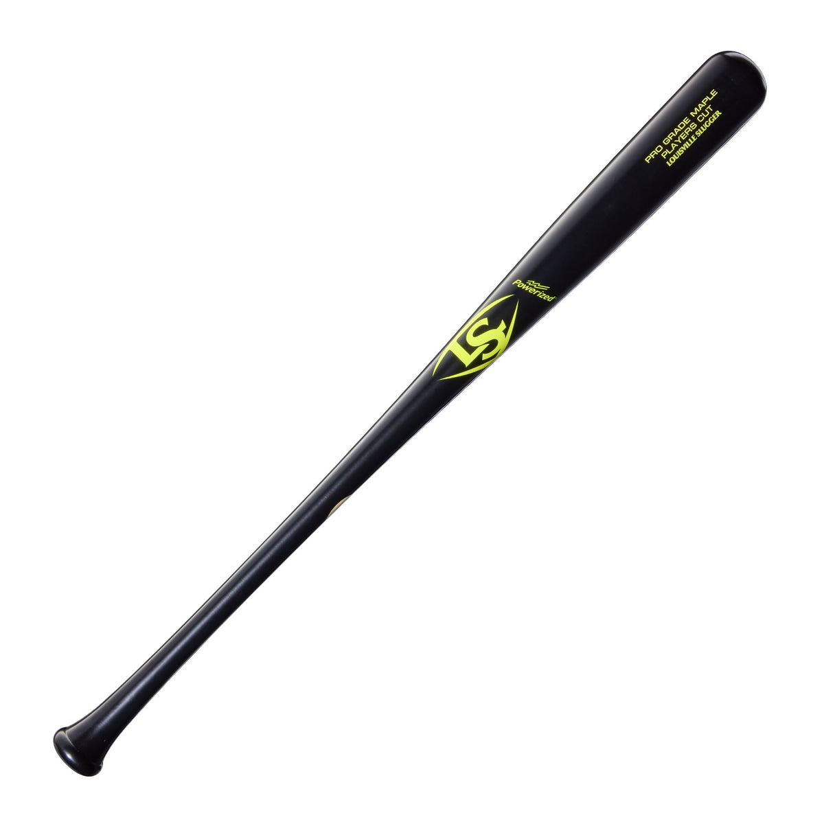 PLAYERS CUT MAPLE BLK/NEON 31
