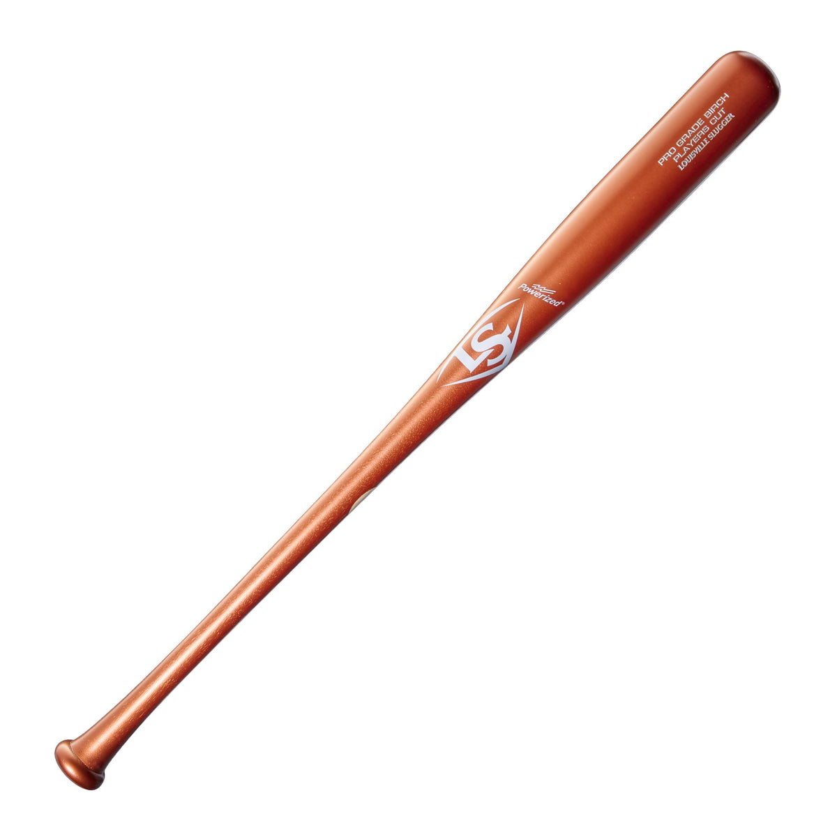 PLAYERS CUT BIRCH COPPER 31