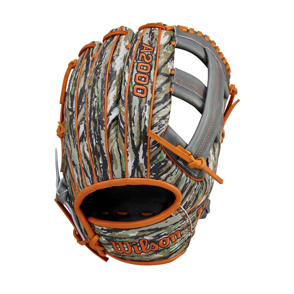 2025 WINTER A2000 G HENDERSON GM 11.75