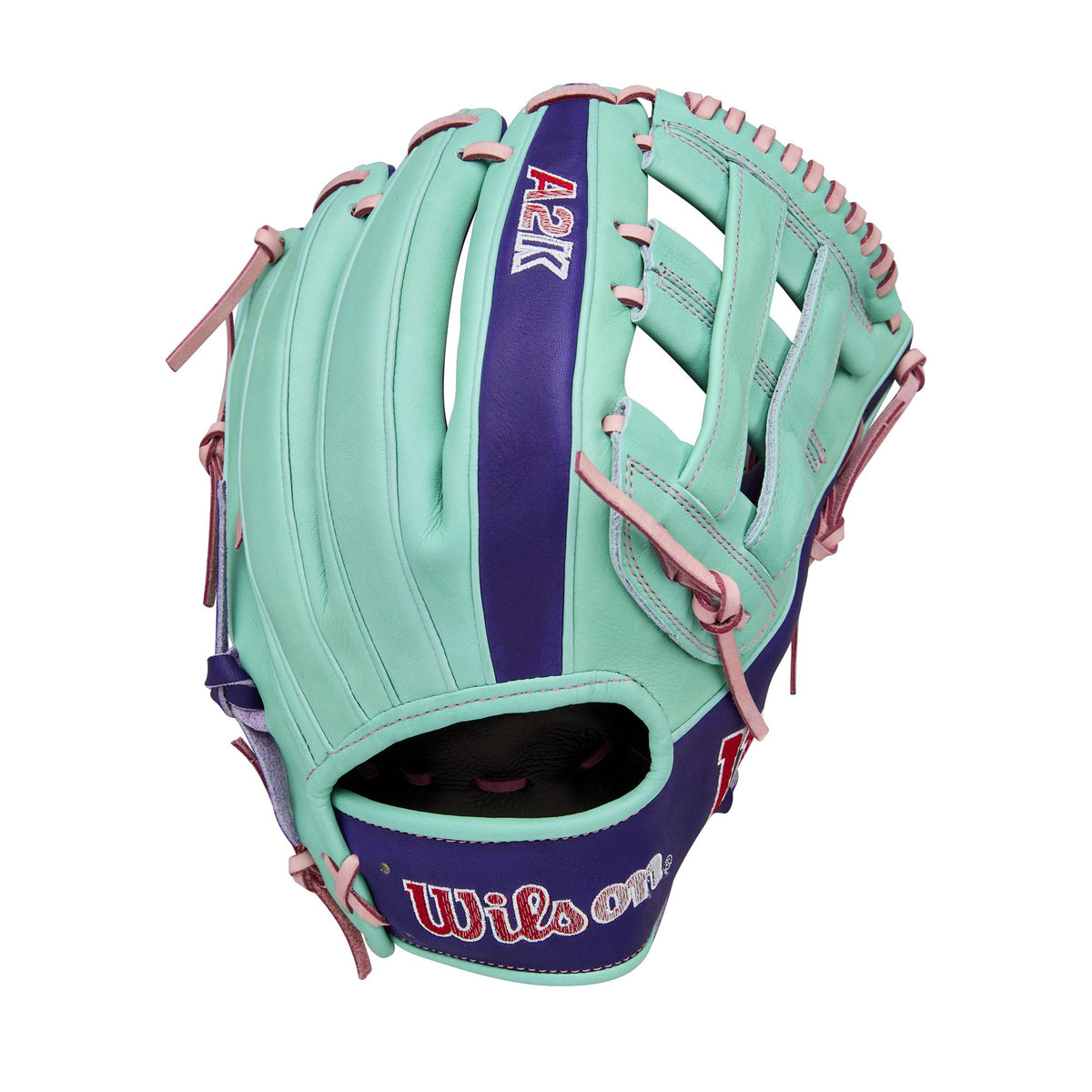 2025 WINTER A2K DW5 SEAFOAM/PURPLE 12