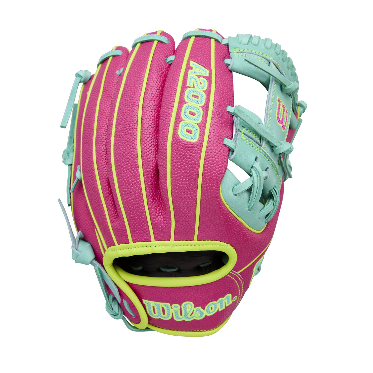 2026 SPRING A2000 DP15SS /Seafoam 11.5