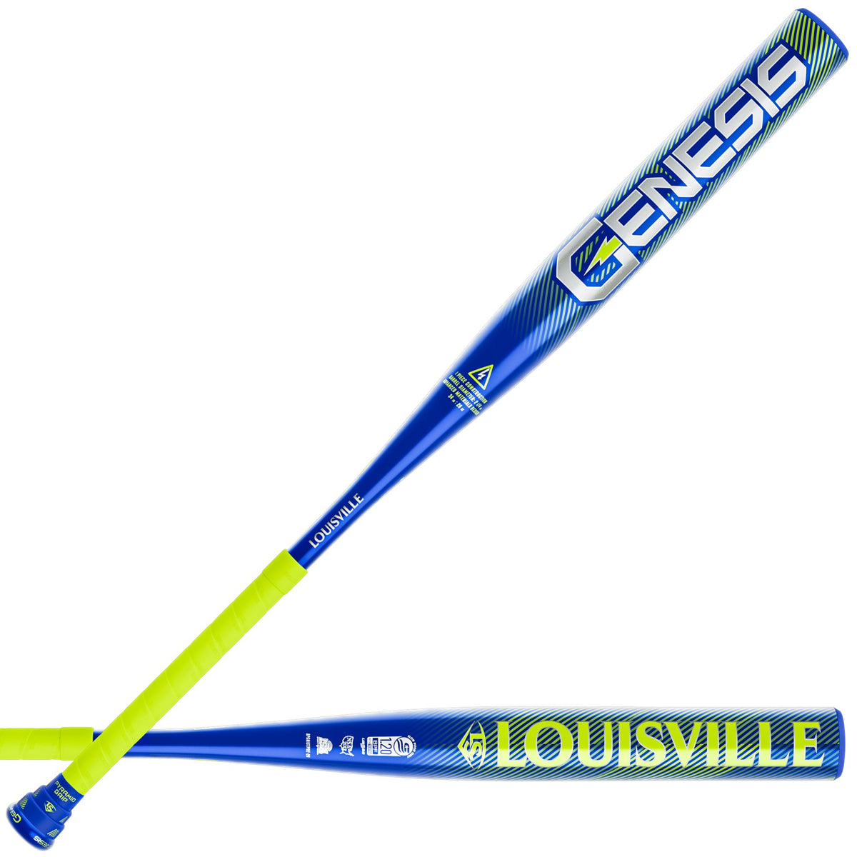 2026 Genesis 1Pc EL USSSA STP