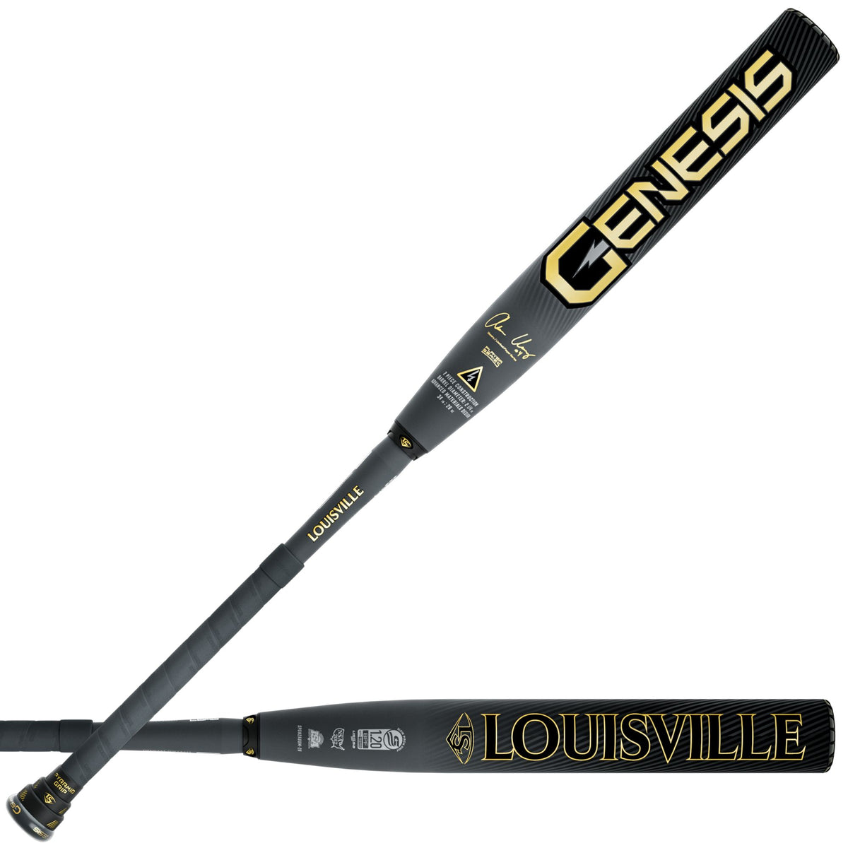 2026 Genesis 2Pc ML USSSA AU