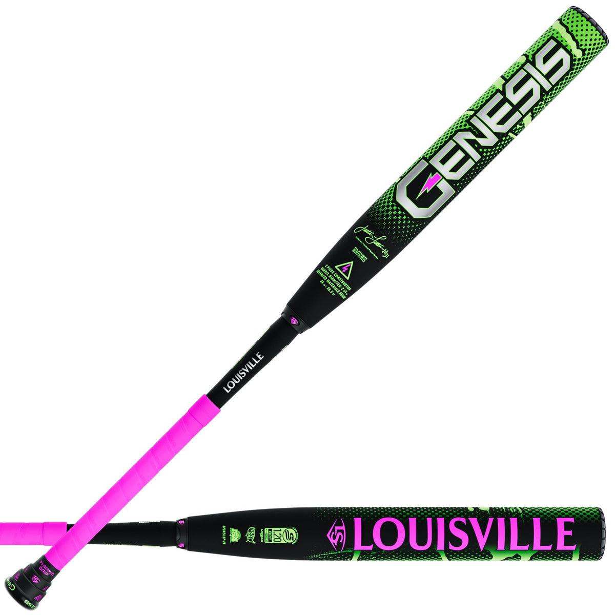 2026 Genesis 2Pc PL USSSA JL