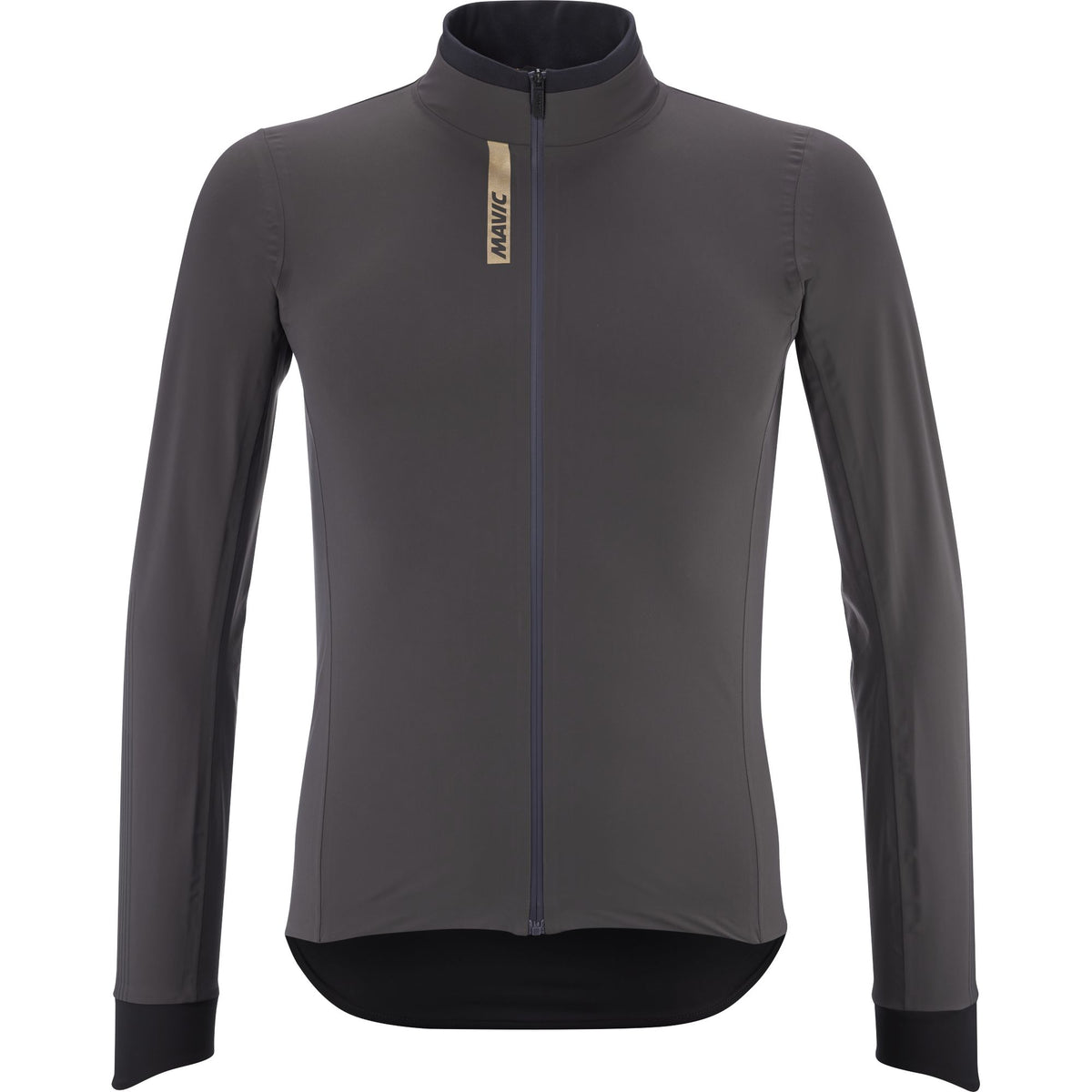 COSMIC STORM JACKET M- CARBON
