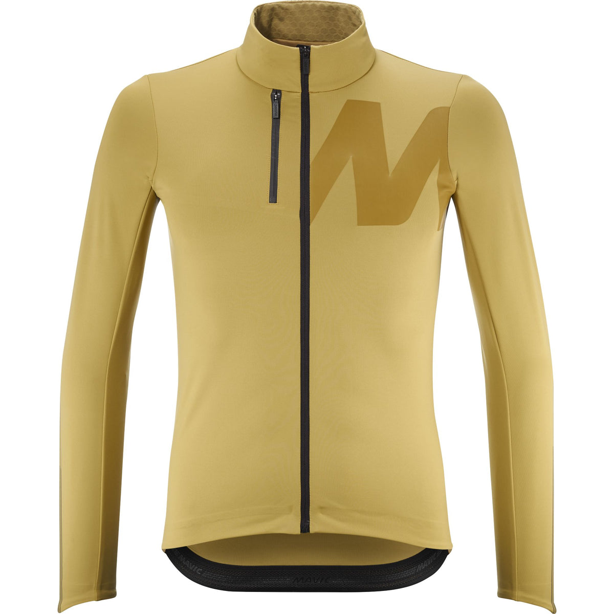 COSMIC PRO WIND JACKET M- GOLD