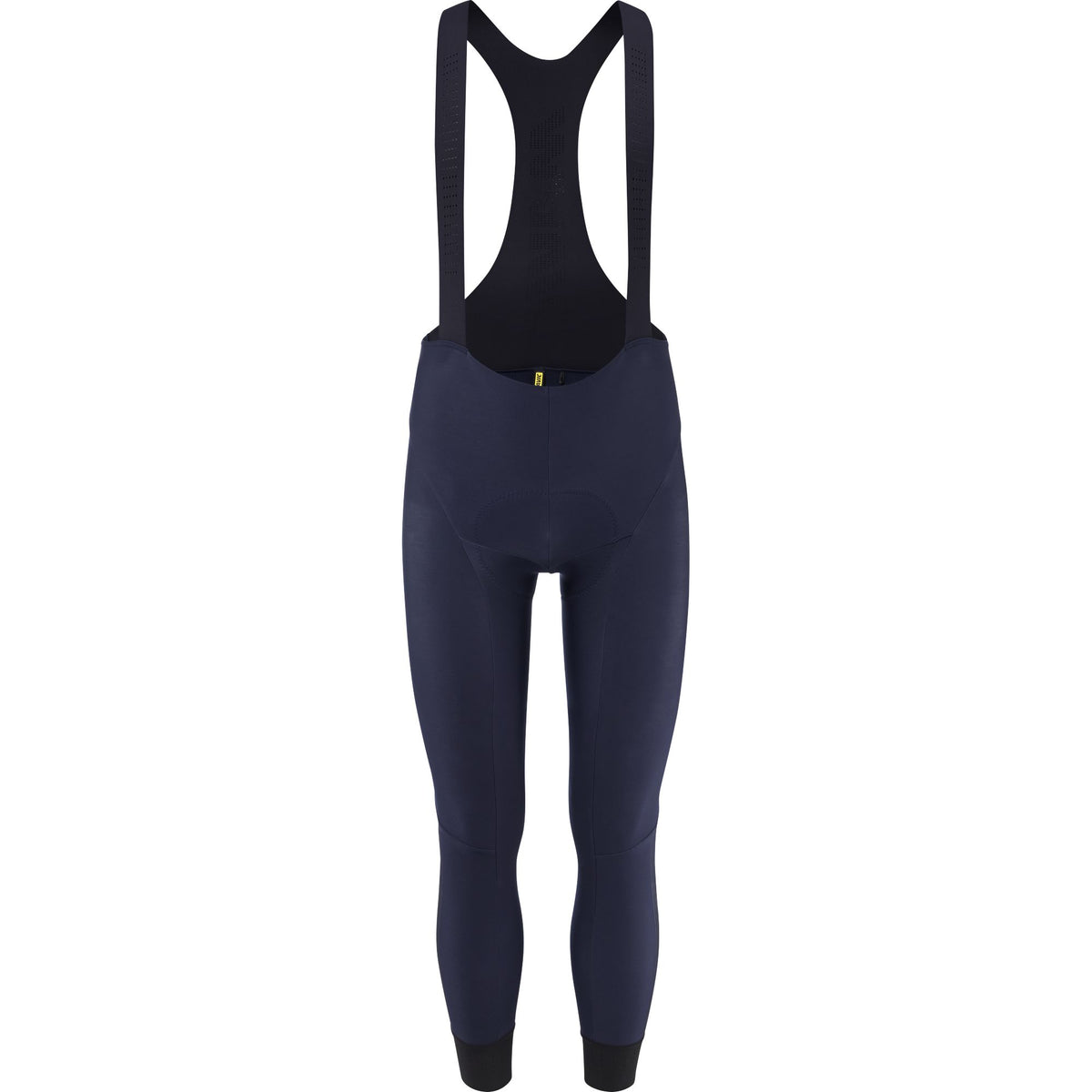COSMIC THERMO BIB TIGHT M- DEEP BLUE