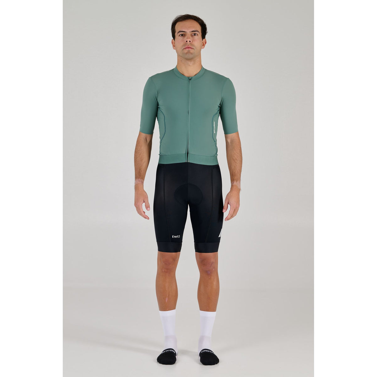 Men's Performance SS Jersey