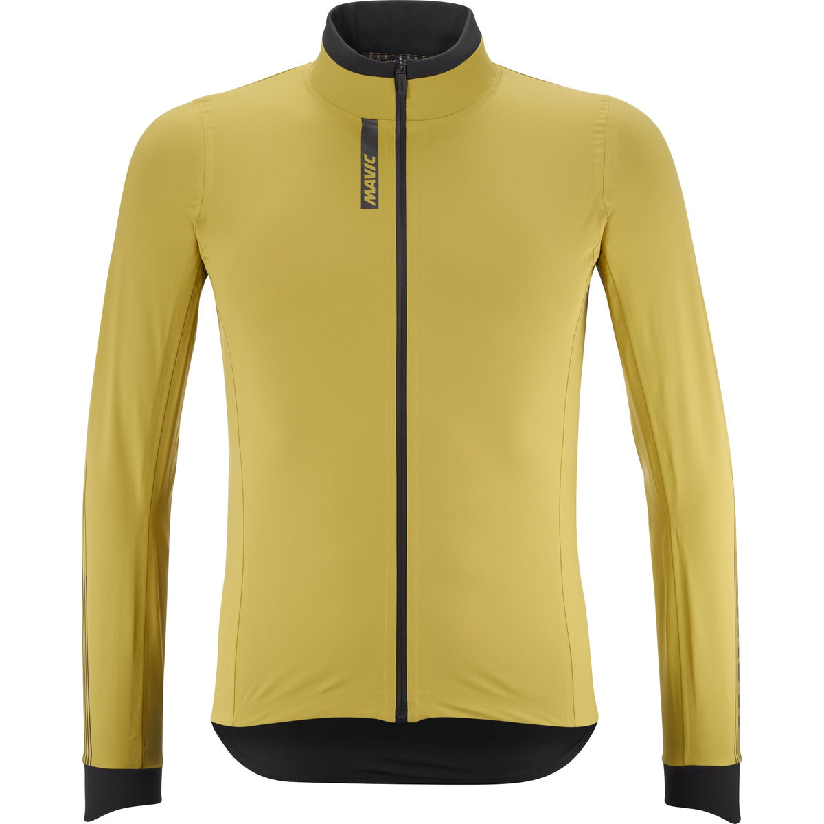 COSMIC STORM JACKET M- GOLD