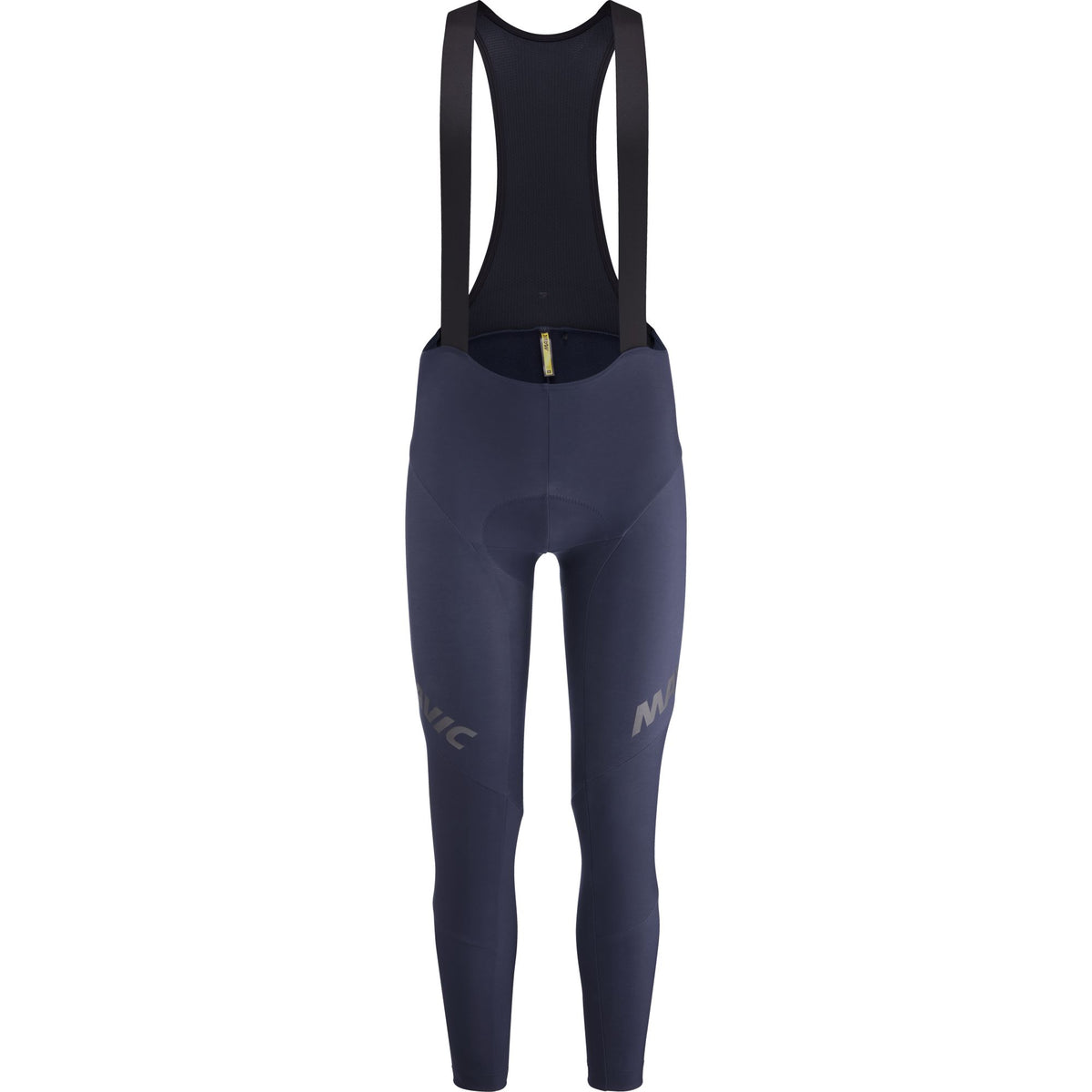 AKSIUM THERMO BIB TIGHT M- DEEP BLUE
