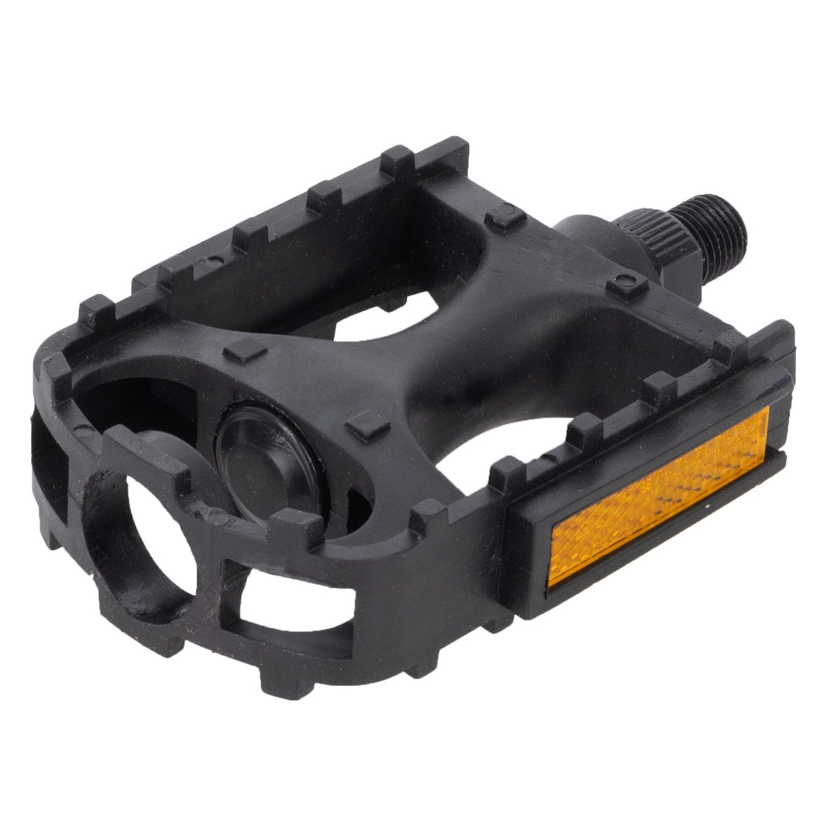 Resin MTB Pedal 1/2''