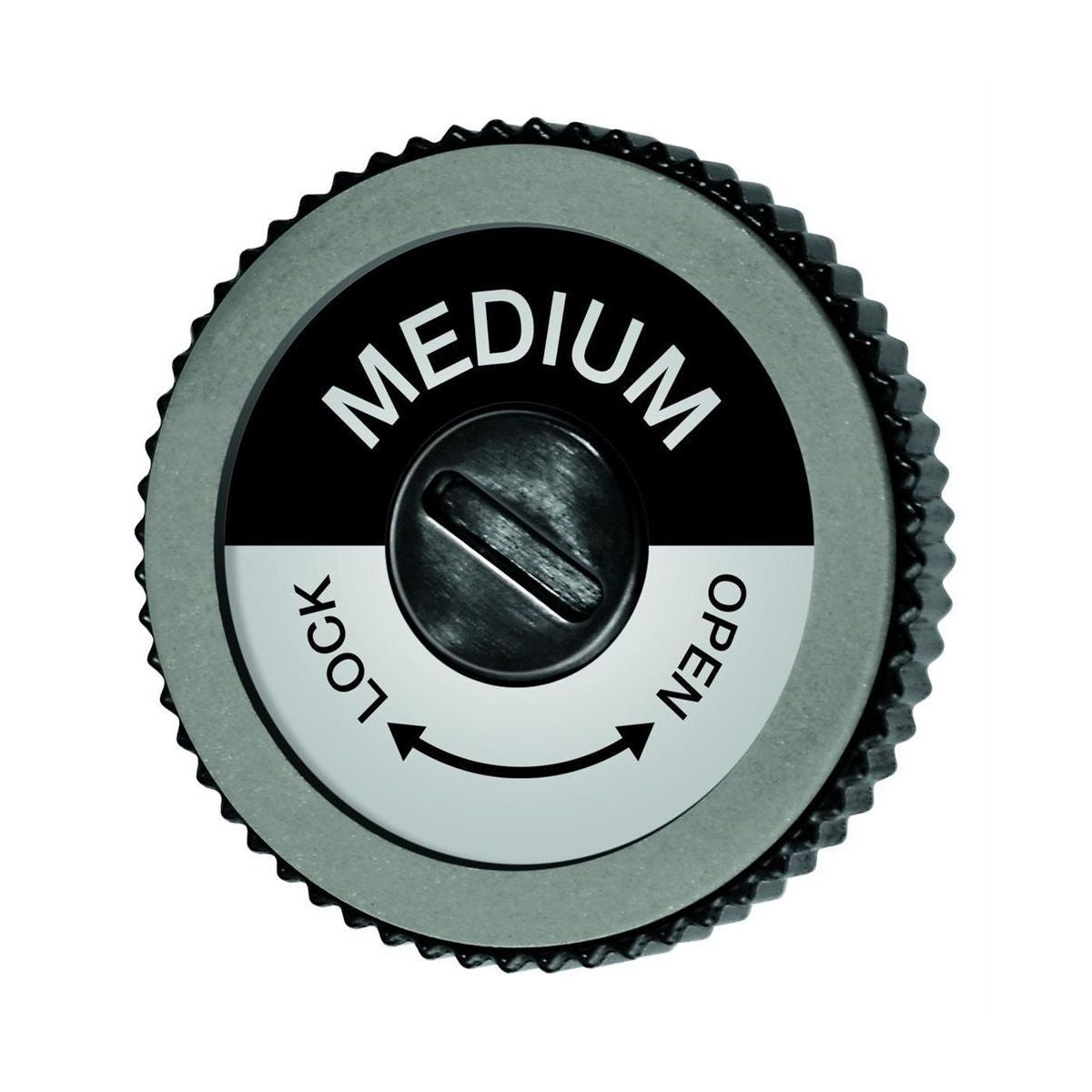 Evo Pro Edger Medium Disc