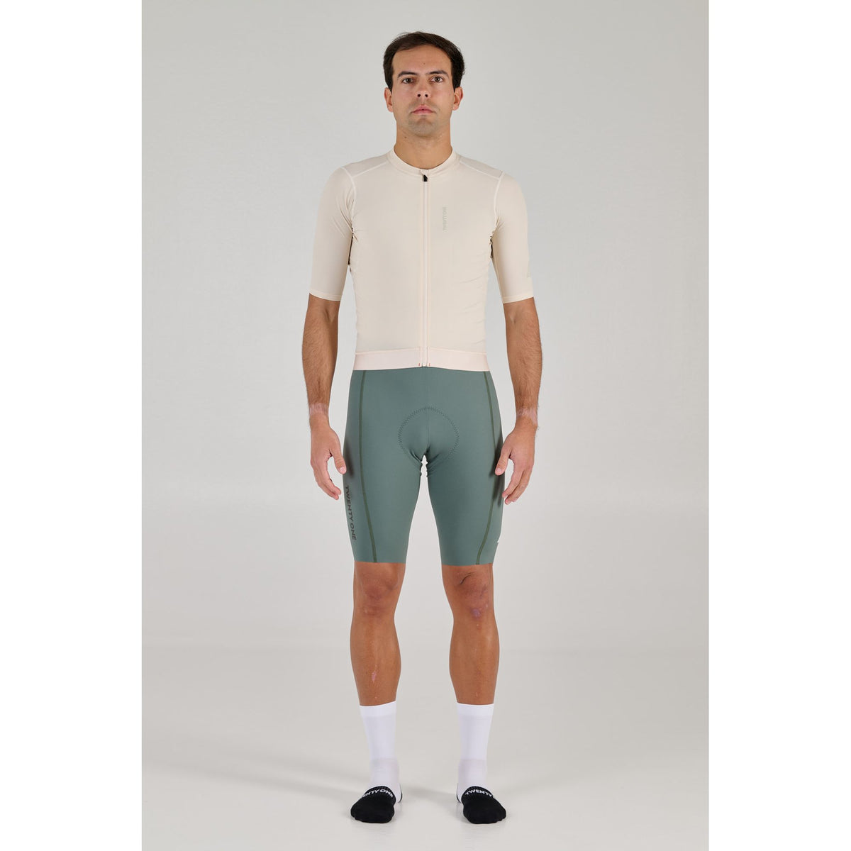 Men's Over Line Jersey
