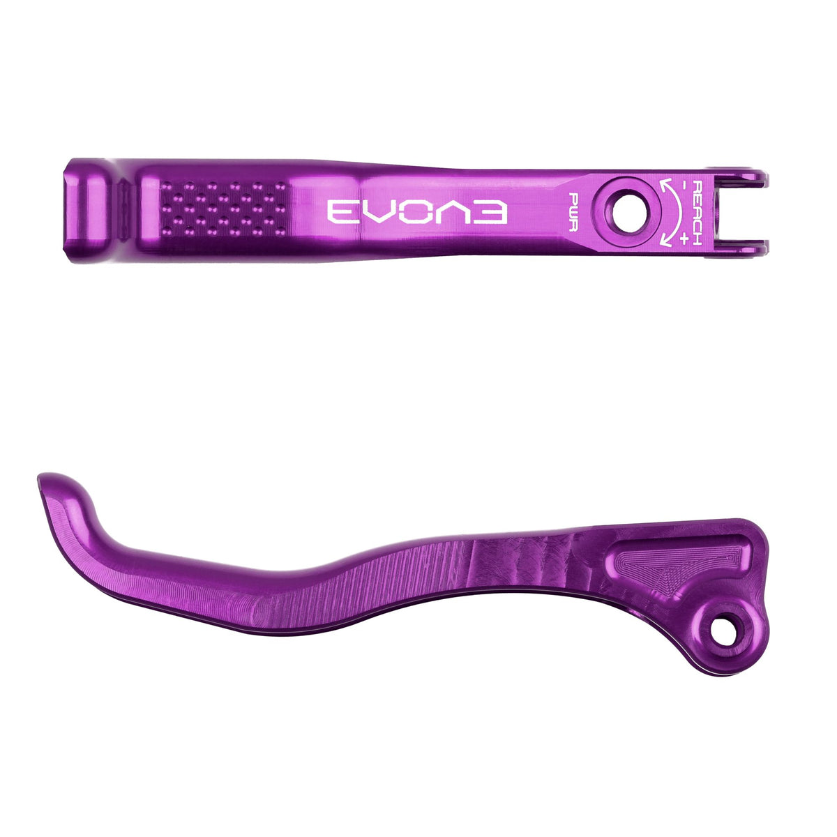 Hope Part Brake Evo Lever Blade Power- Purple