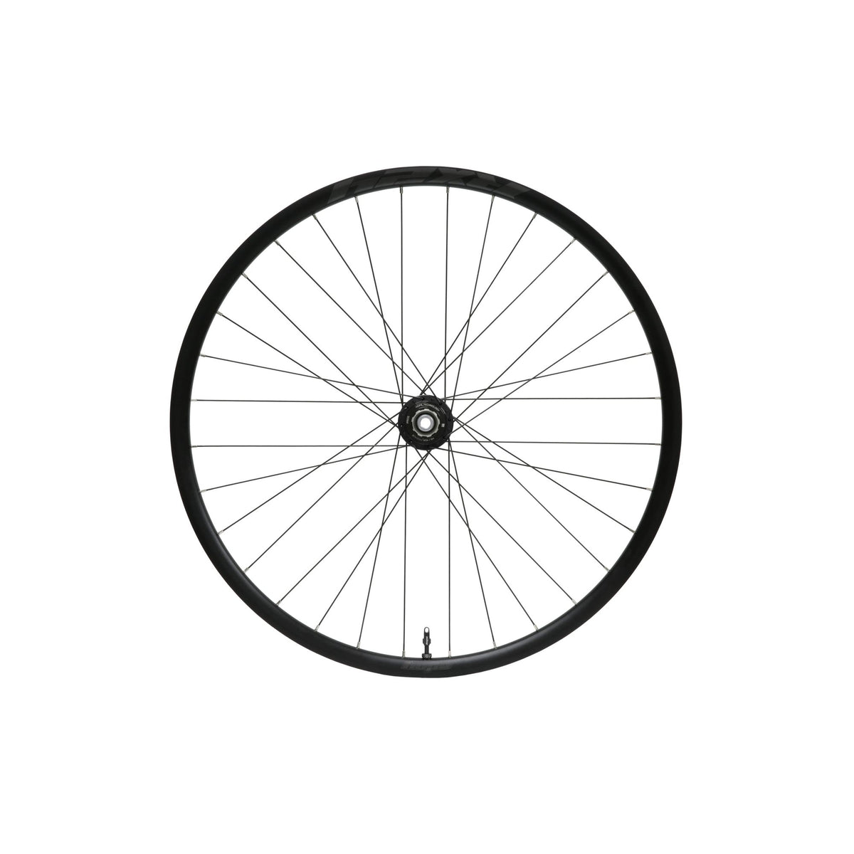 Hope Wheel Rear RX24 Pro 5 32H 148mm HG Black