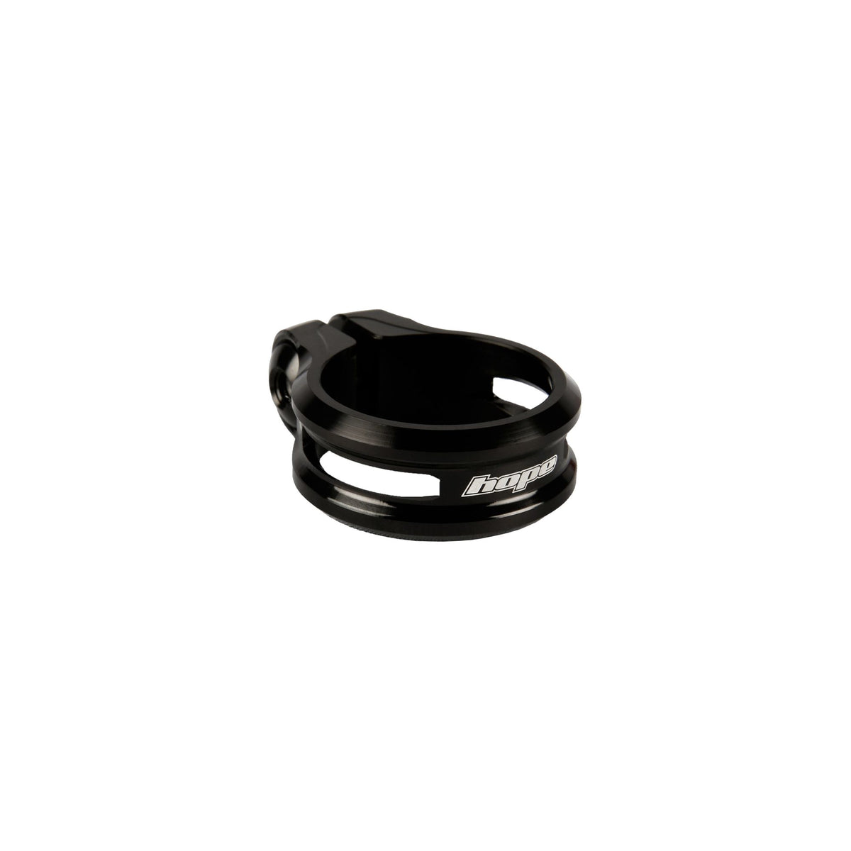 Hope Seat Clamp Bolt ST 39.7mm Black