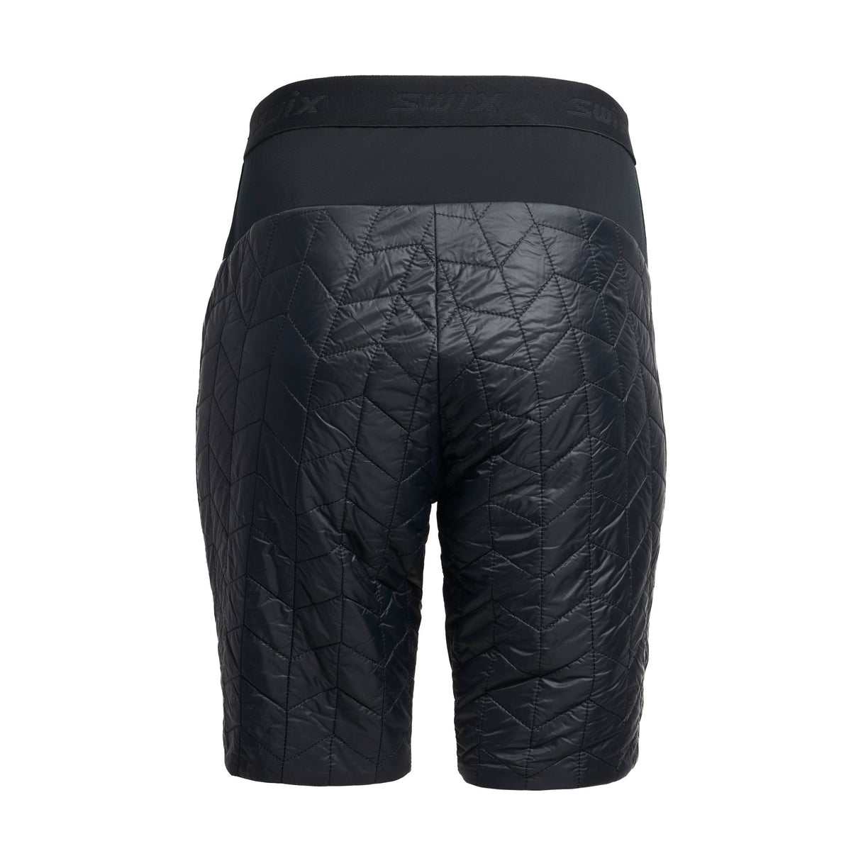 Stratis - Women's Quilted Shorts