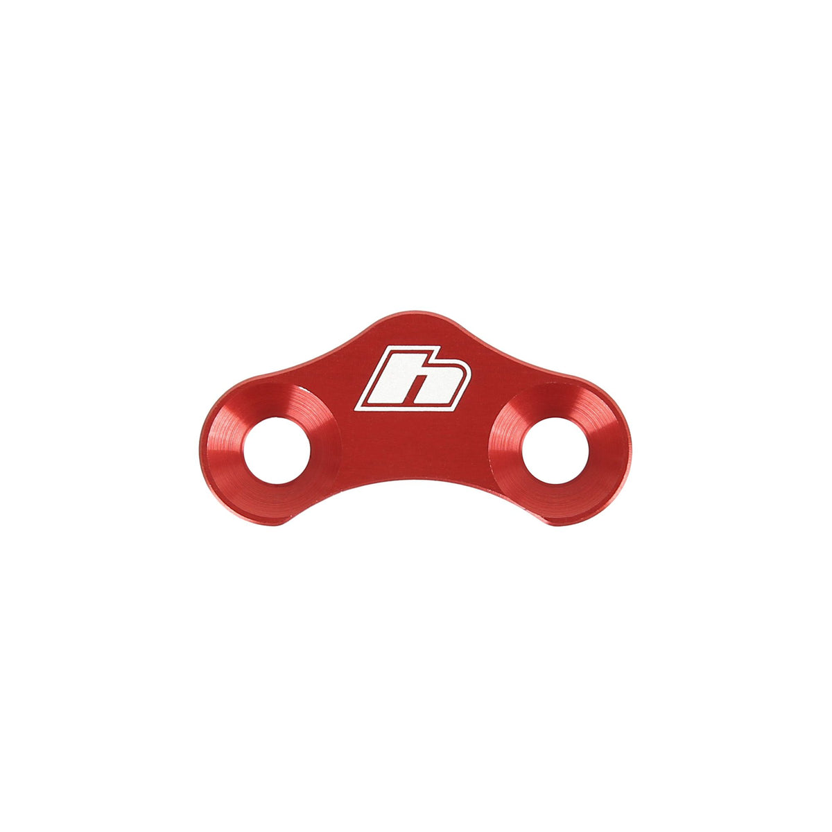 Hope Part E Bike Speed Sensor 6 Bolt R24 Red