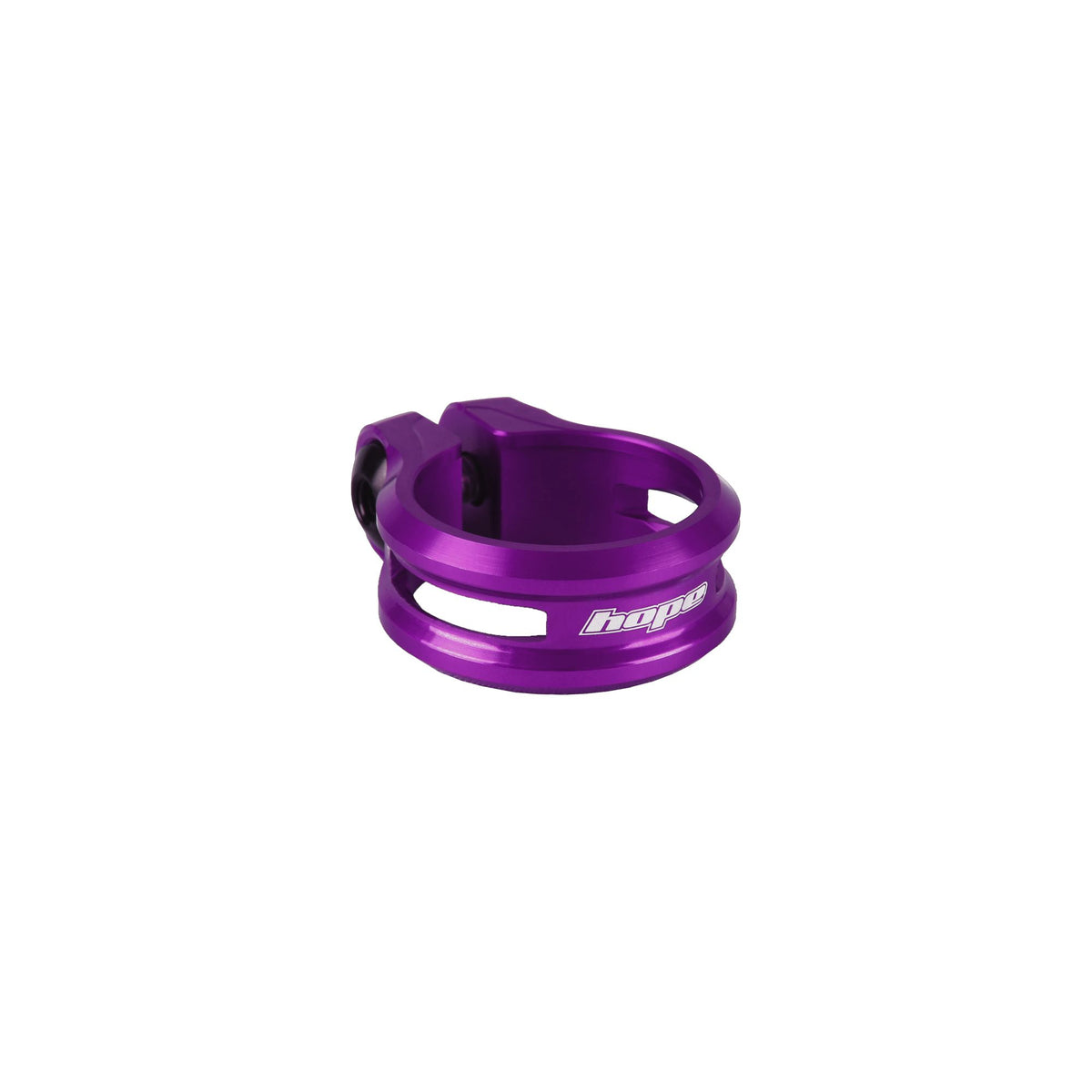 Hope Seat Clamp Bolt ST 39.7mm Purple