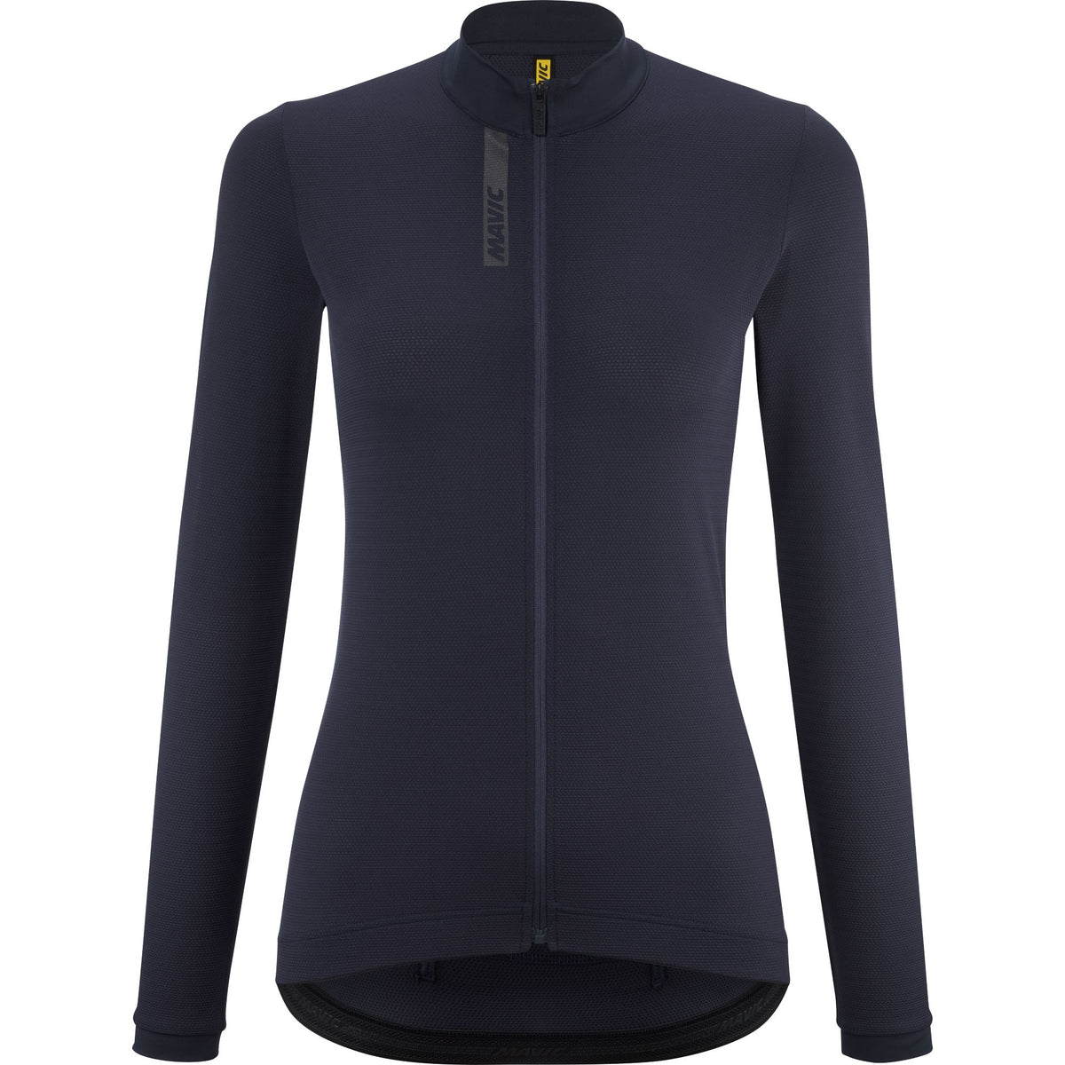 AKSIUM LS JERSEY W- DEEP BLUE