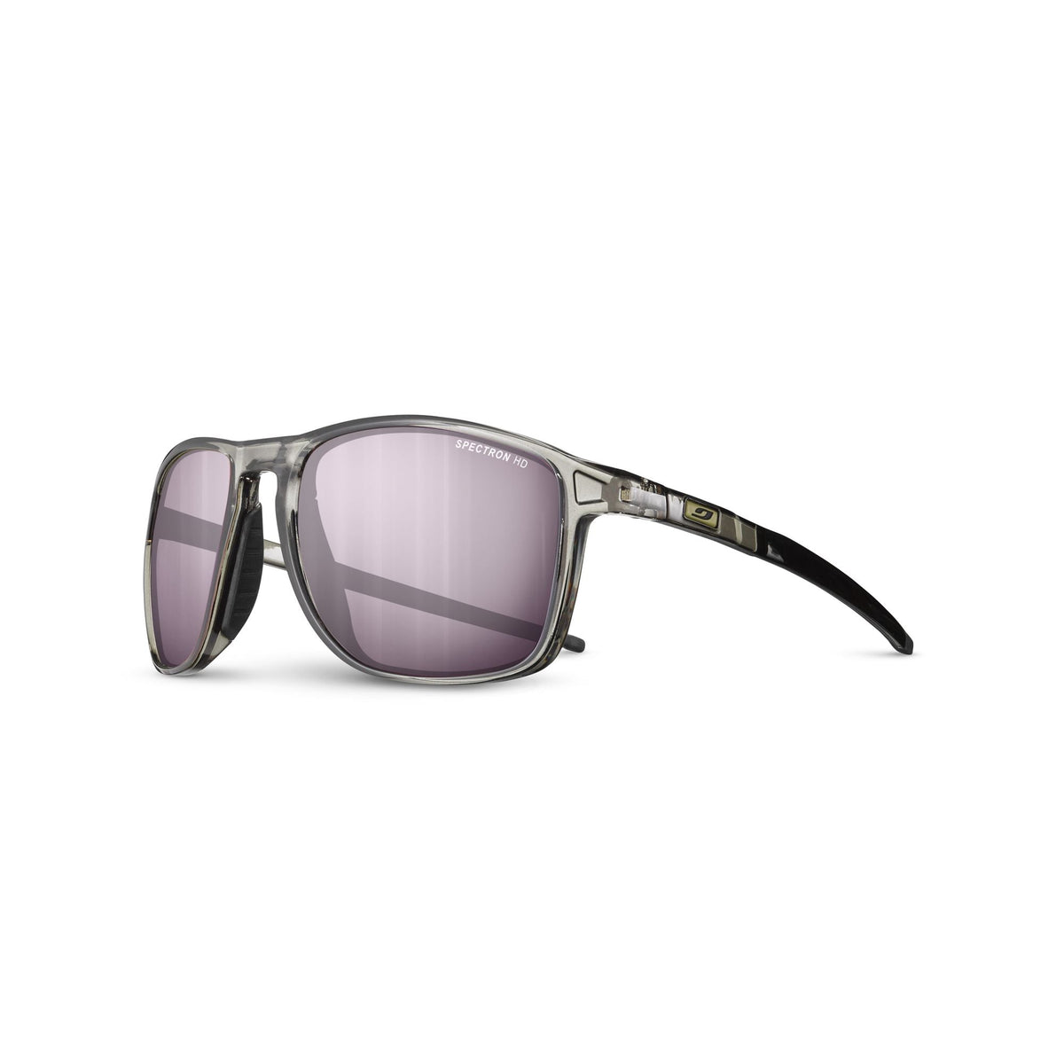 COMPASS with a SPECTRON 3 High Definition POLARIZED lens