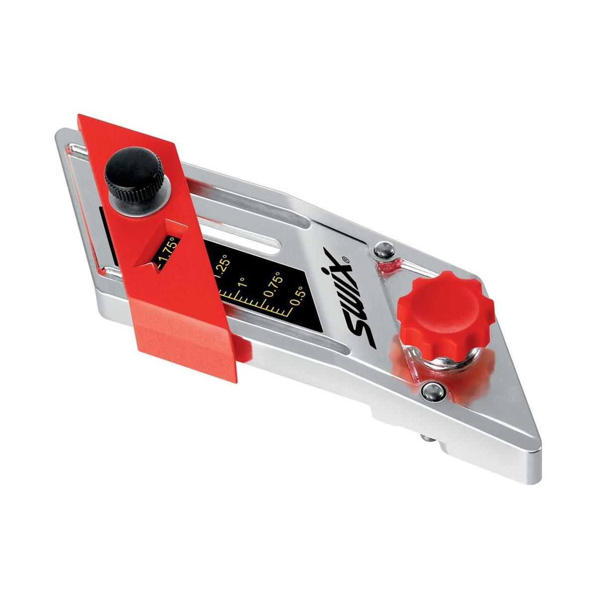 Adjustable Base Edge File Guide - 0.5° to 2°