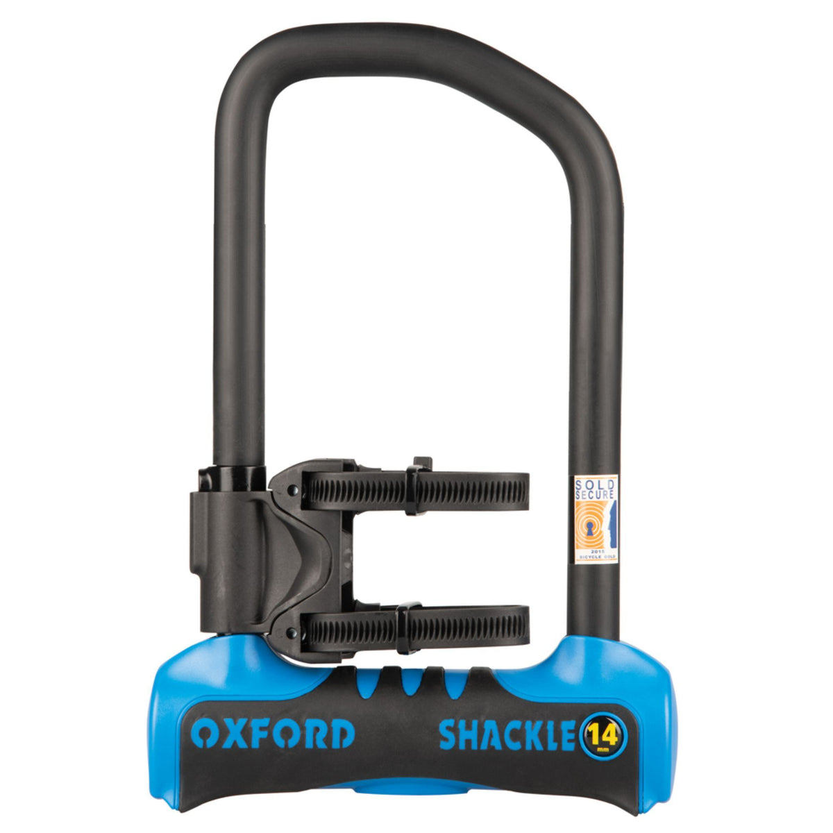 Shackle14 Pro U-Lock- 260MMx177MM