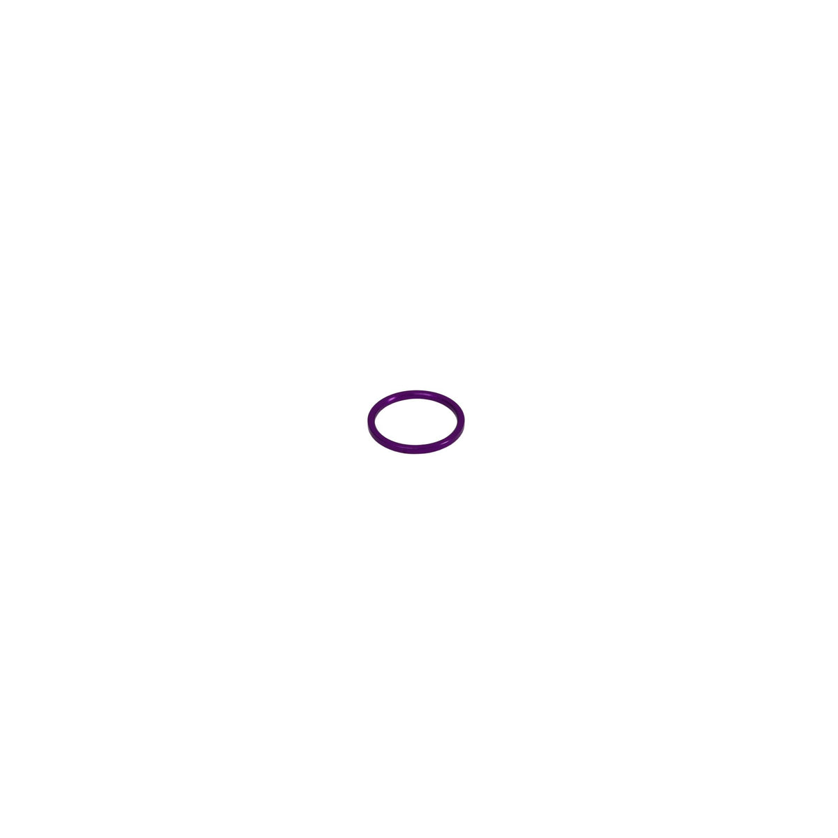 Hope Part Space Doctor 2.5MM Purple