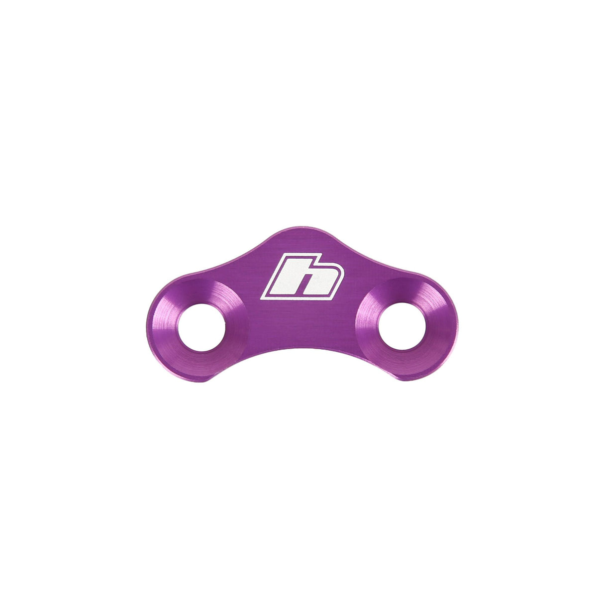 Hope Part E Bike Speed Sensor 6 Bolt R24 Purple