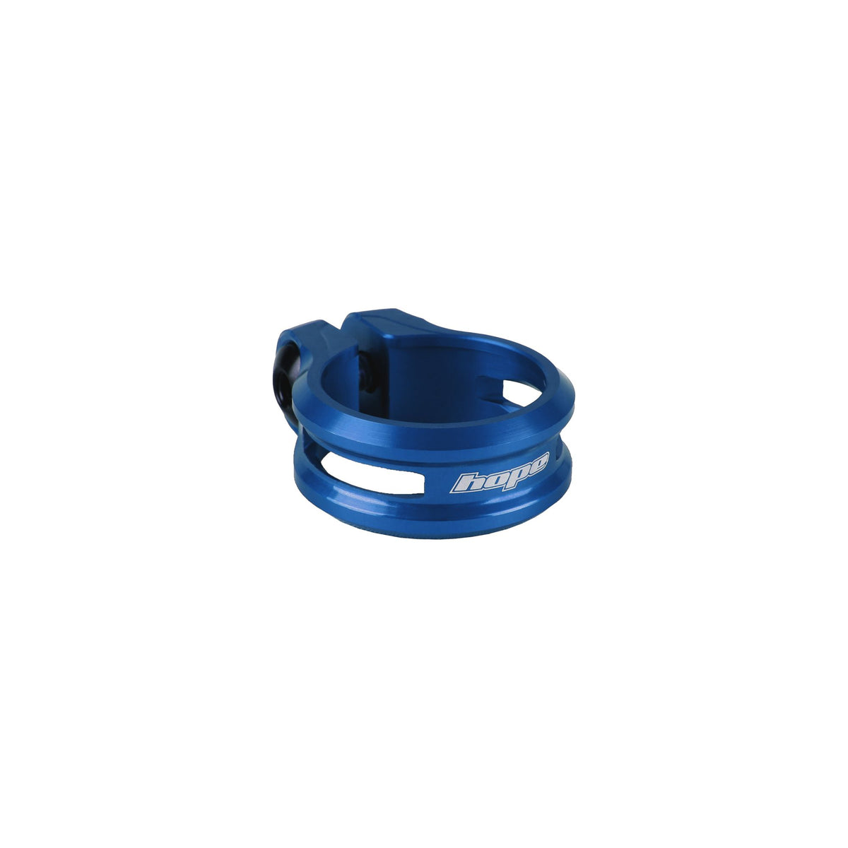 Hope Seat Clamp Bolt ST 38.5mm Blue