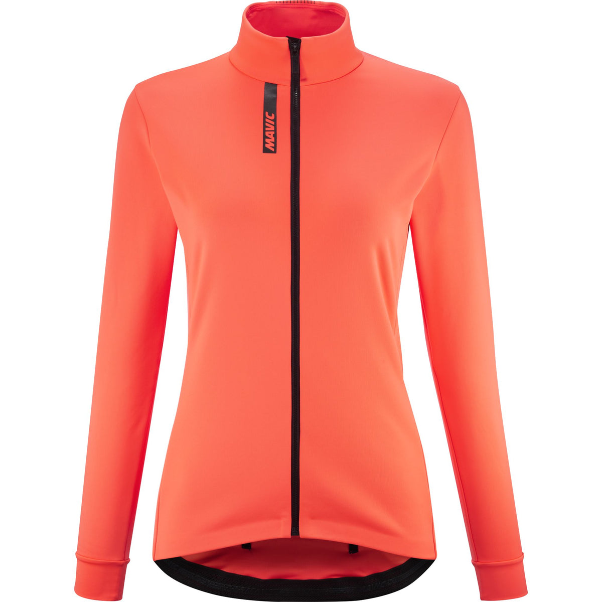 AKSIUM THERMO JACKET W- CORAL