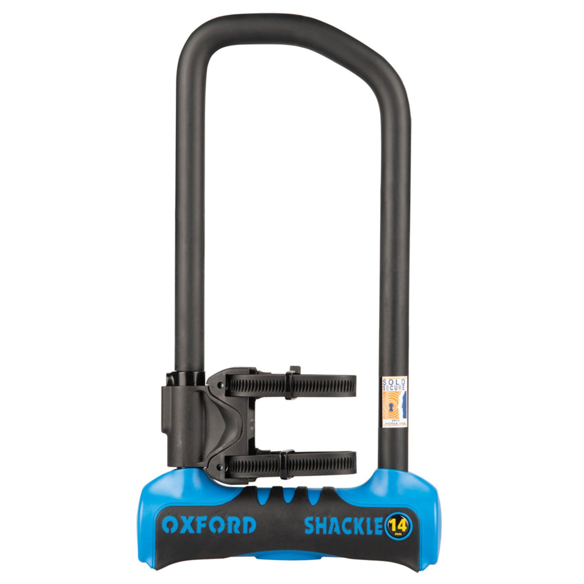 Shackle14 Pro U-Lock- 320MMx177MM