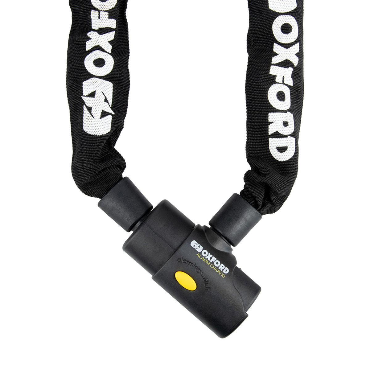 Alarm Chain10- 10MM Square x 1.2M