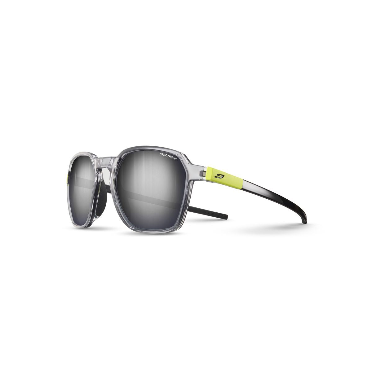 Drive with a SPECTRON 3 lens