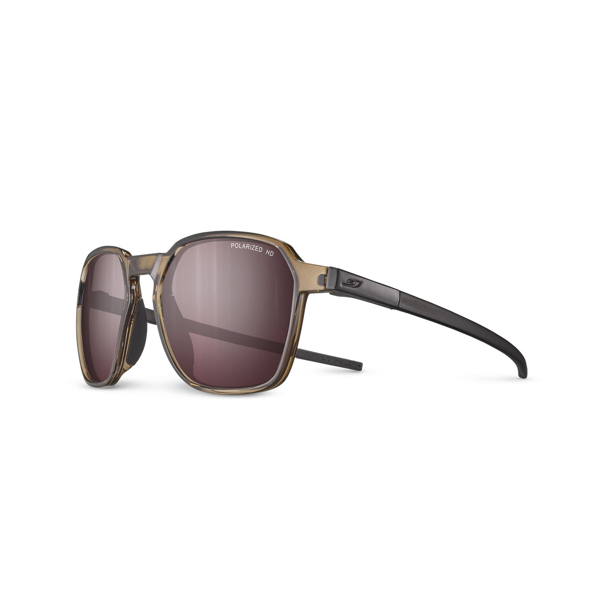 Drive with a SPECTRON 3 POLARIZED lens