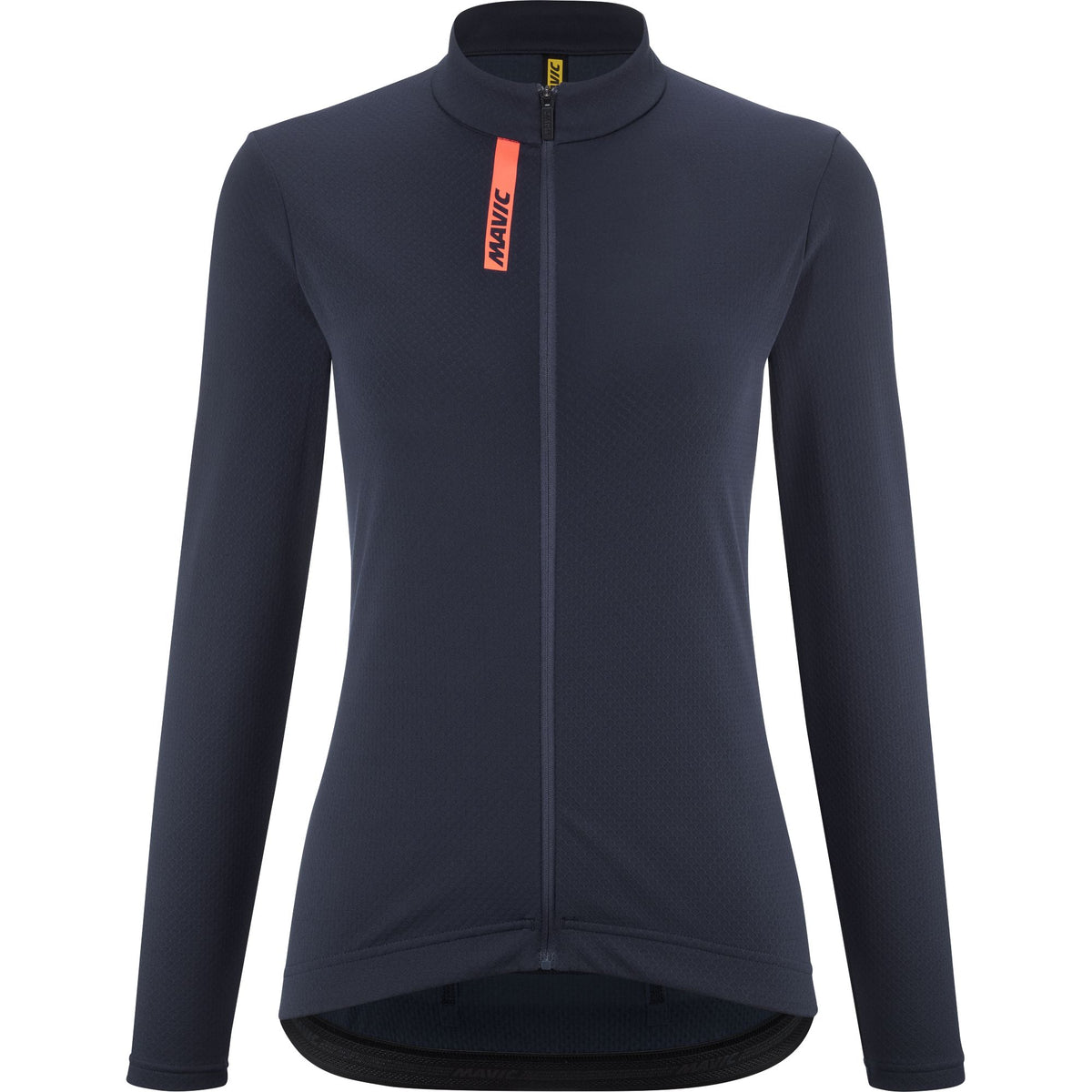 AKSIUM THERMO JERSEY W- DEEP BLUE