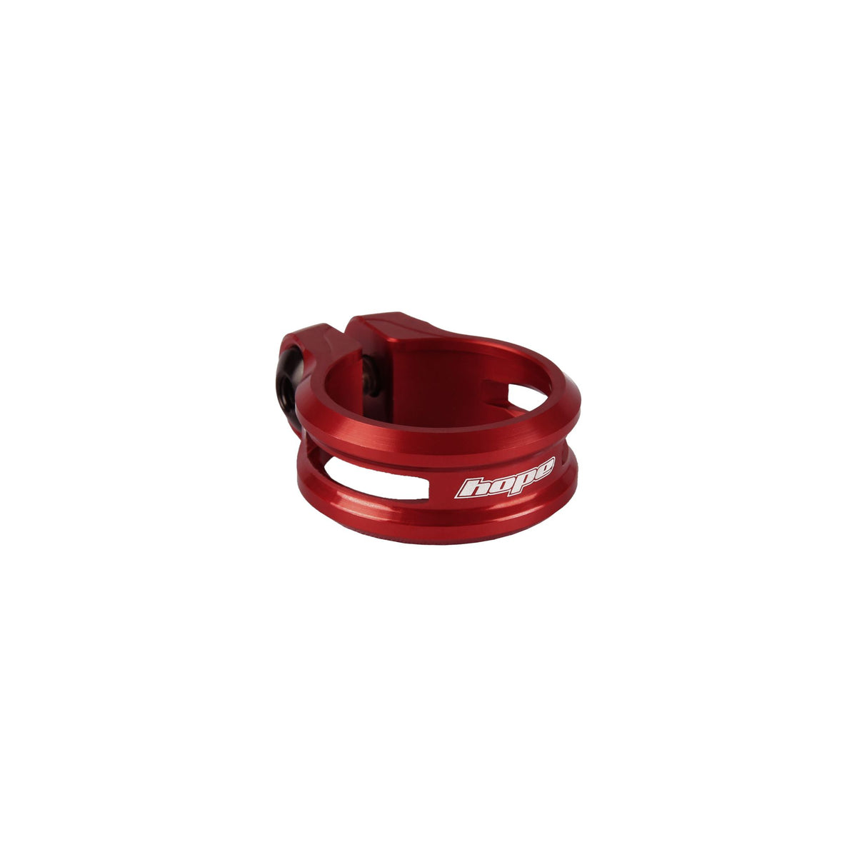 Hope Seat Clamp Bolt ST 34.9mm Red