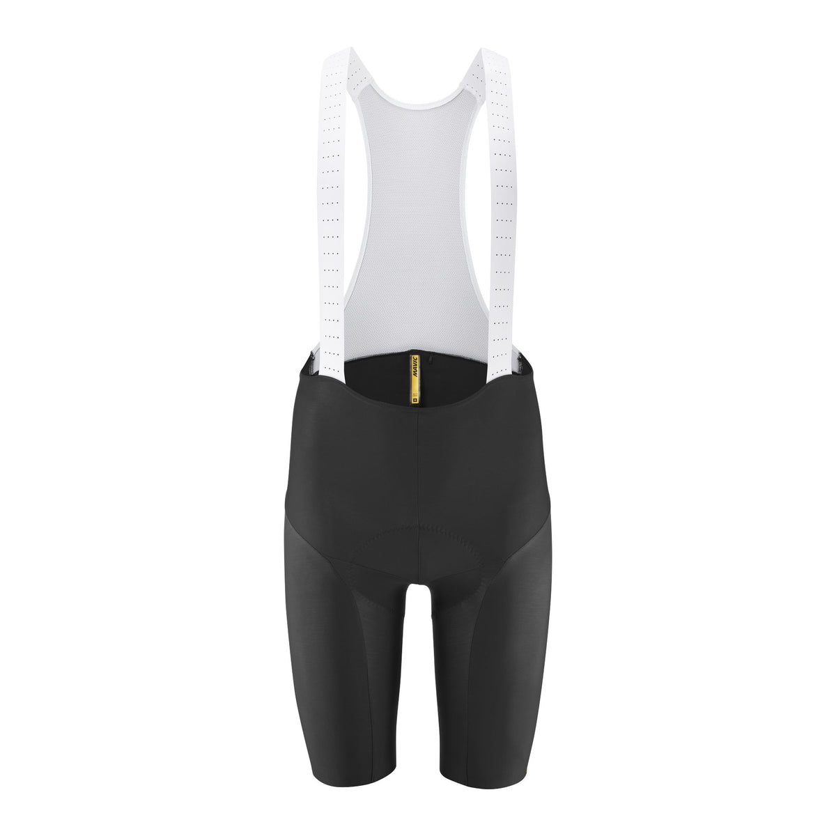 Mavic - cuissard à bretelles pour hommes Aksium Medium - Noir
