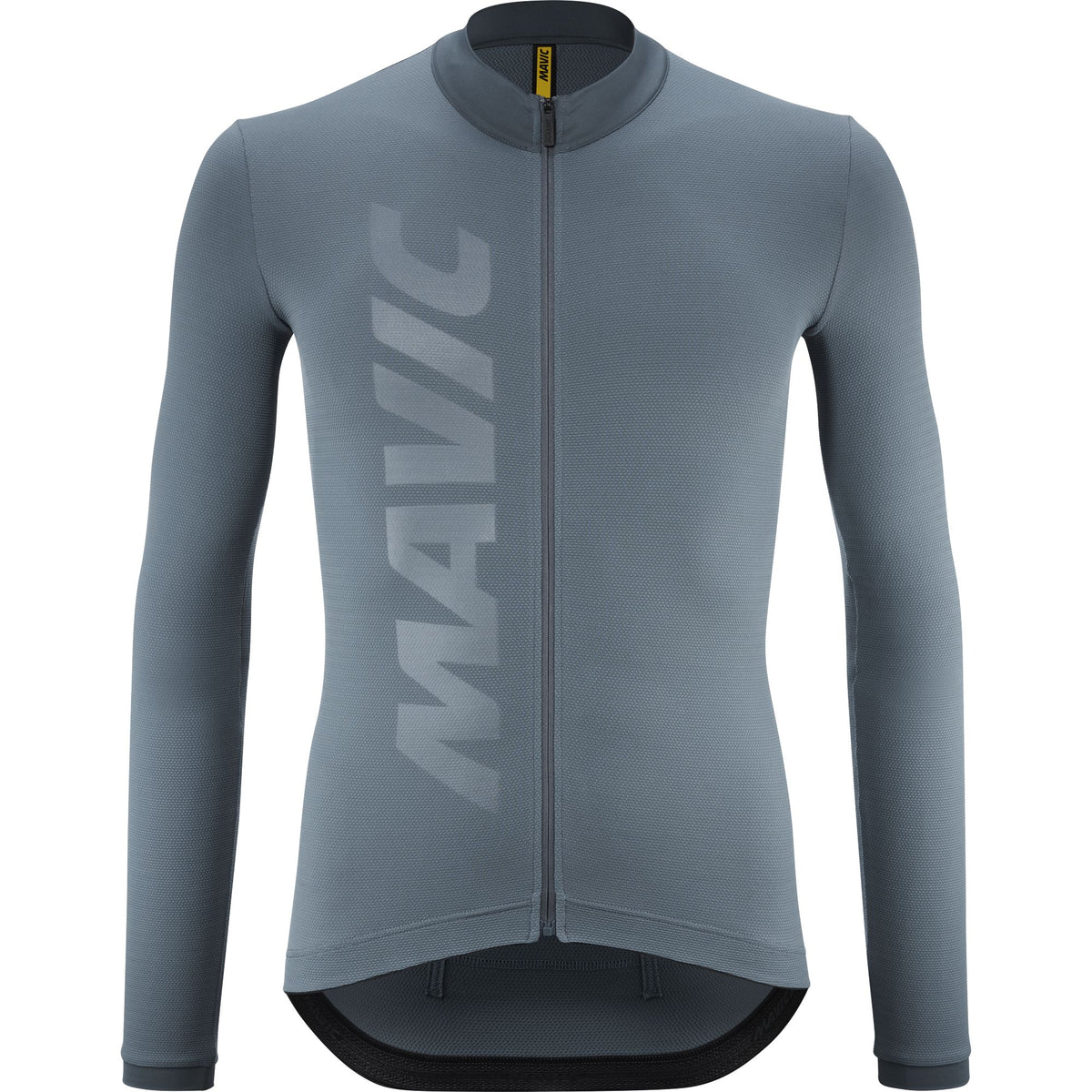 AKSIUM LS JERSEY M- ORION BLUE