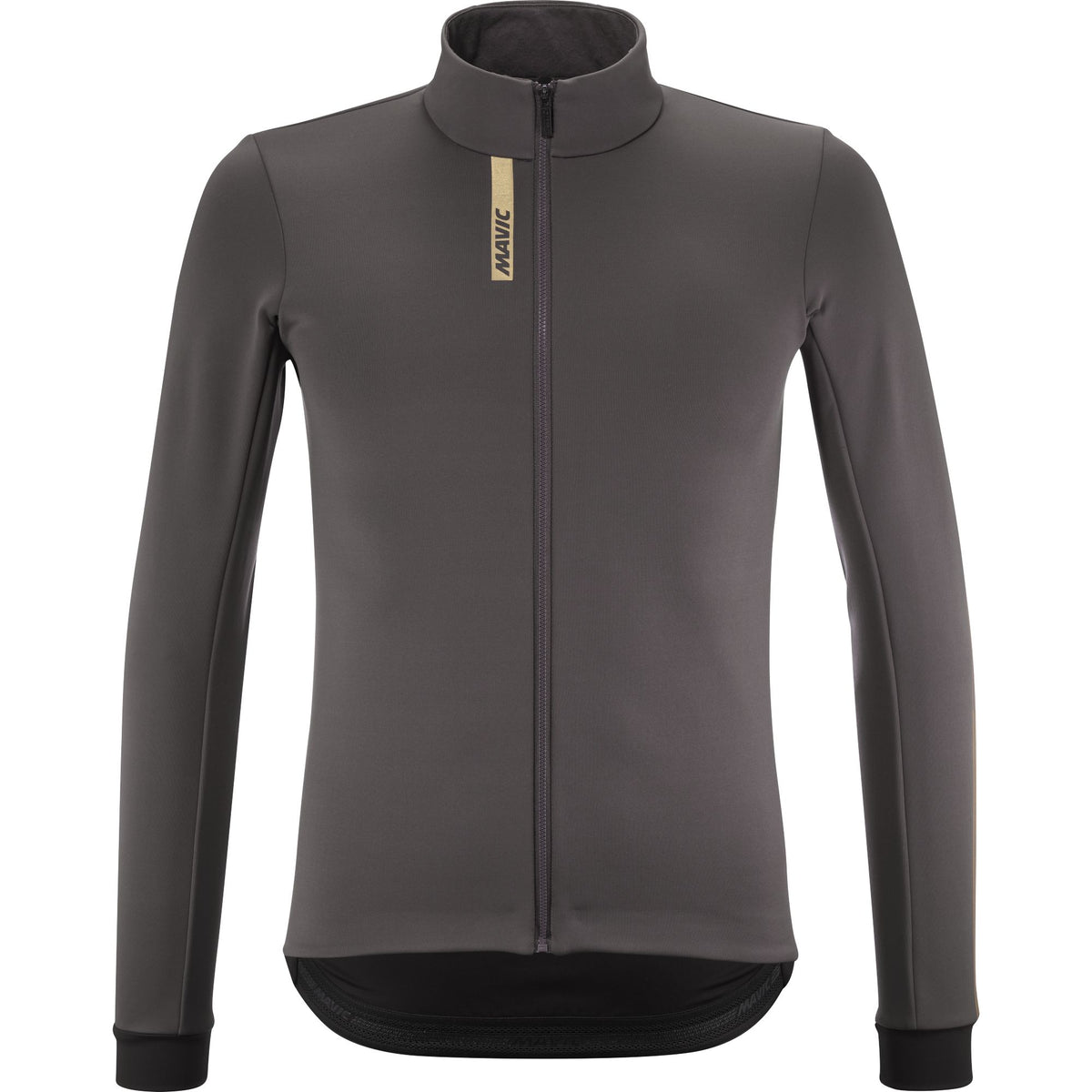 AKSIUM THERMO JACKET M- CARBON