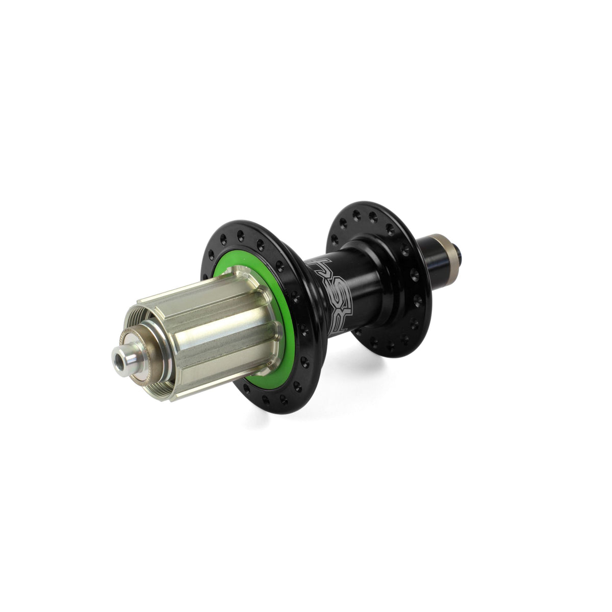 Hope Hub Rear RS4 36H 135mm x QR XDR Black