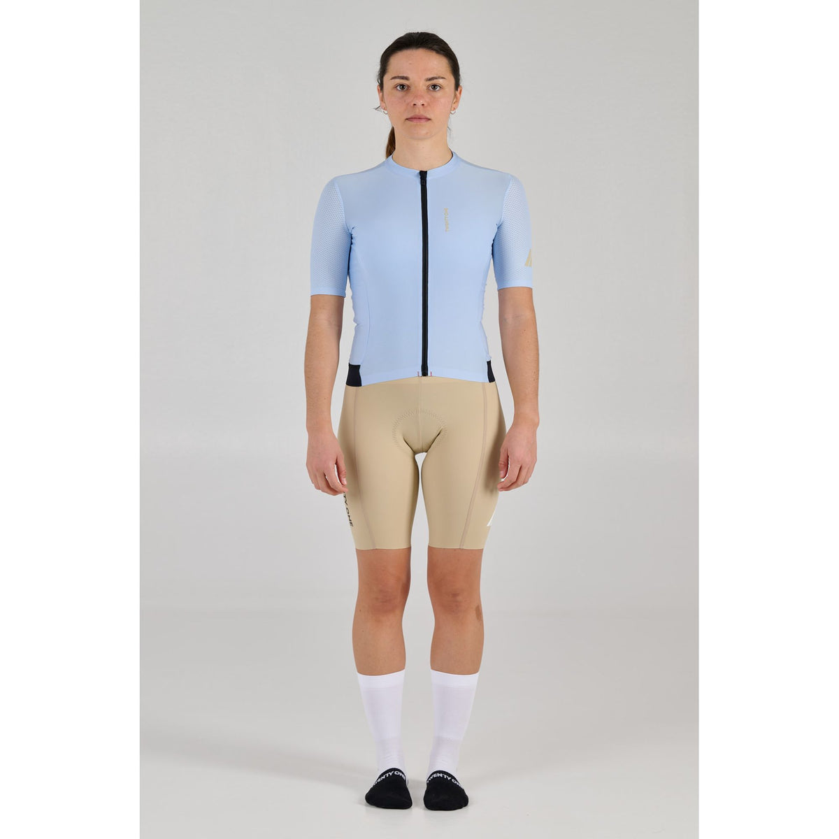 Women's Aero Light SS Jersey